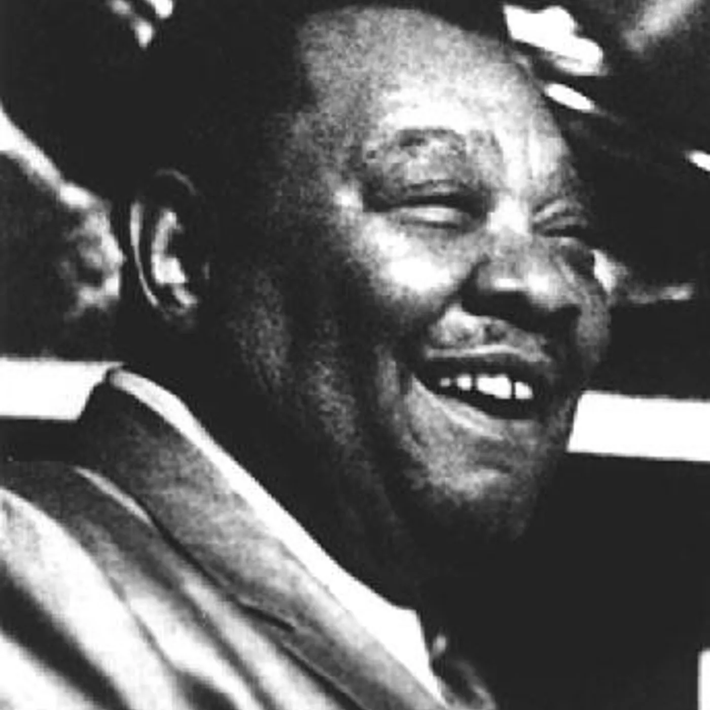 Jay McShann Brand Page