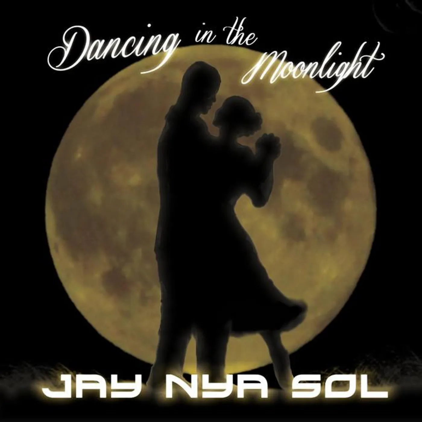Jay-Nya Sol