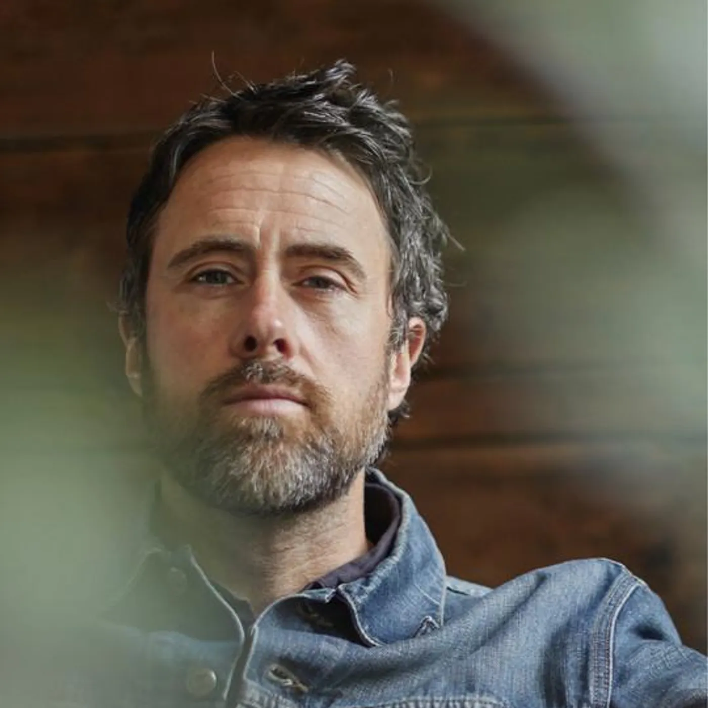 Jay Nash Brand Page