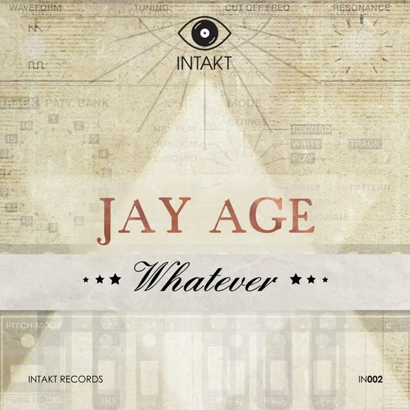 Jay Age