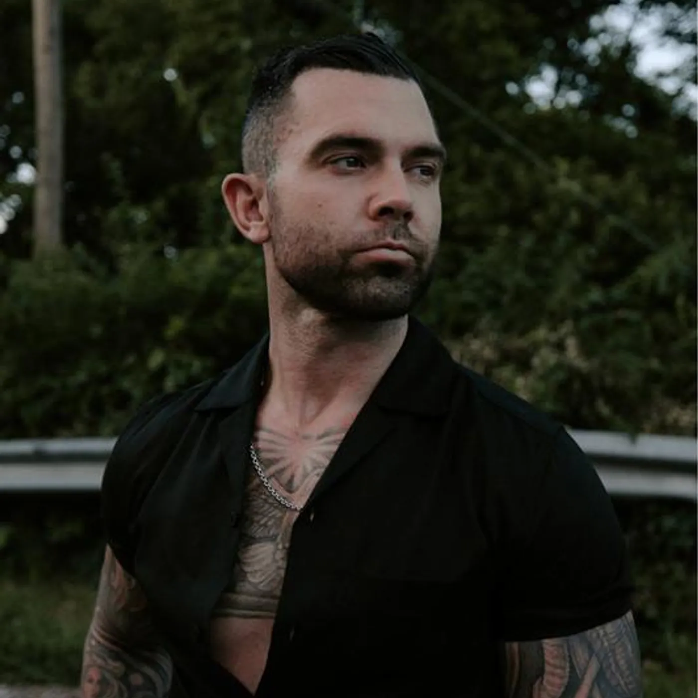 Jay Allen Brand Page