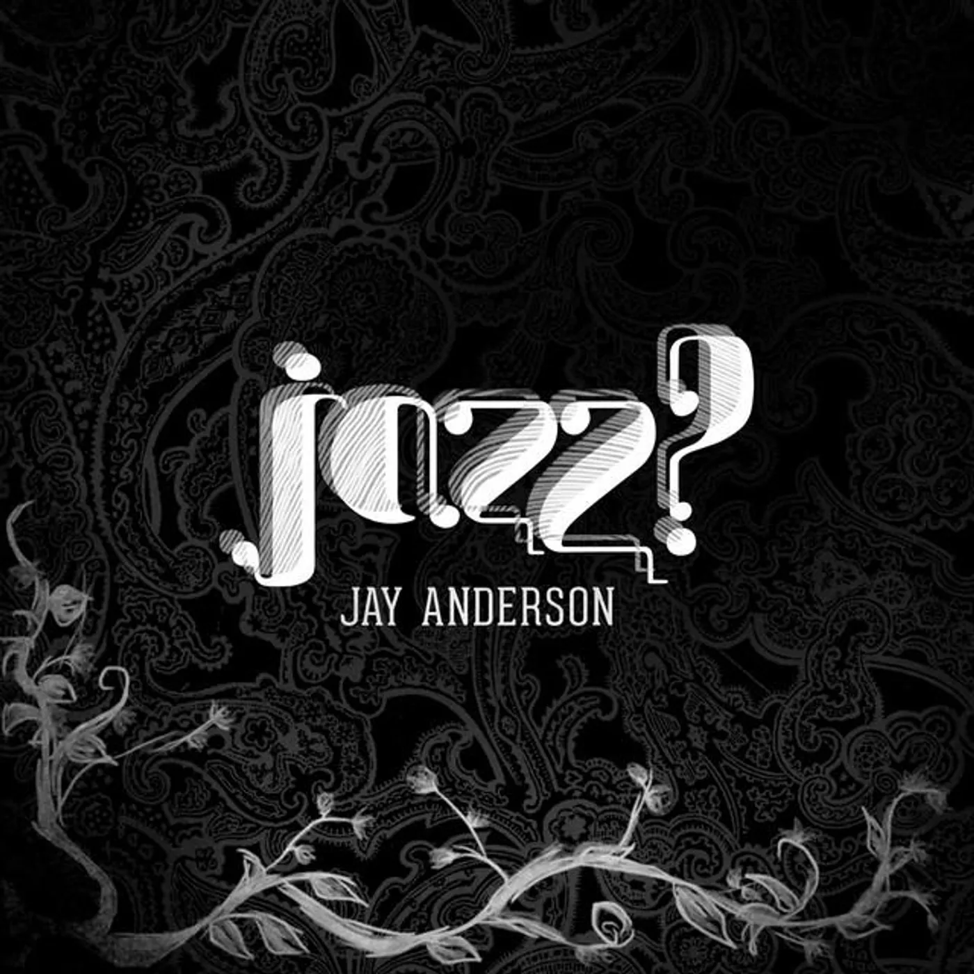 Jay Anderson