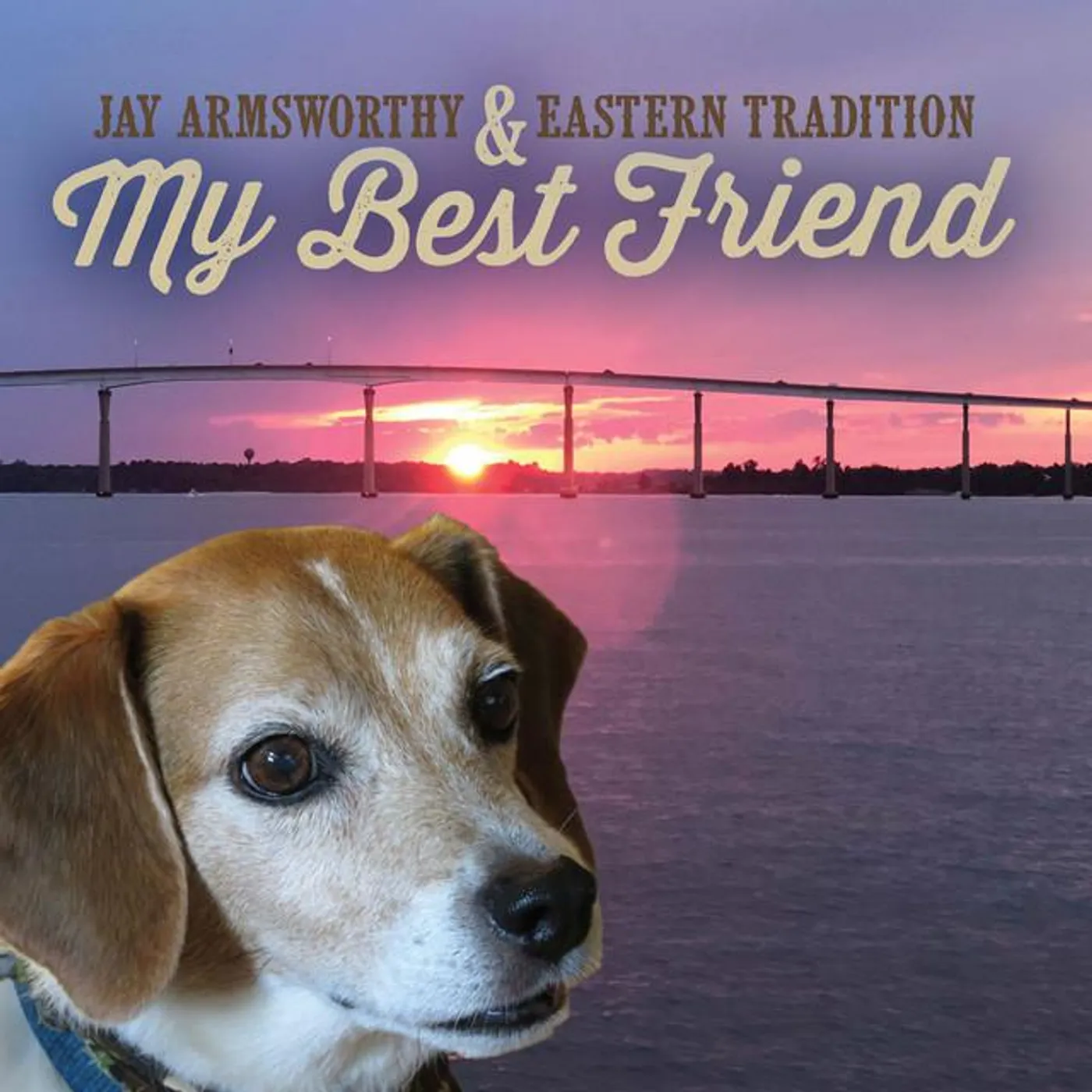 Jay Armsworthy & Eastern Tradition