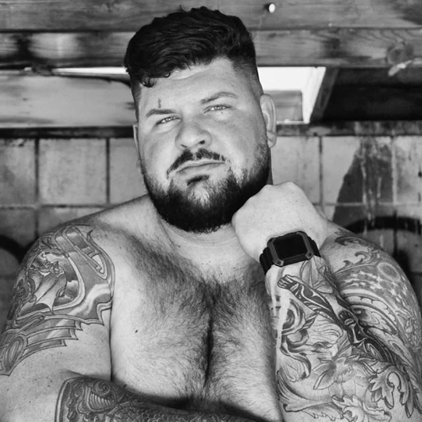 Jay Arseno
