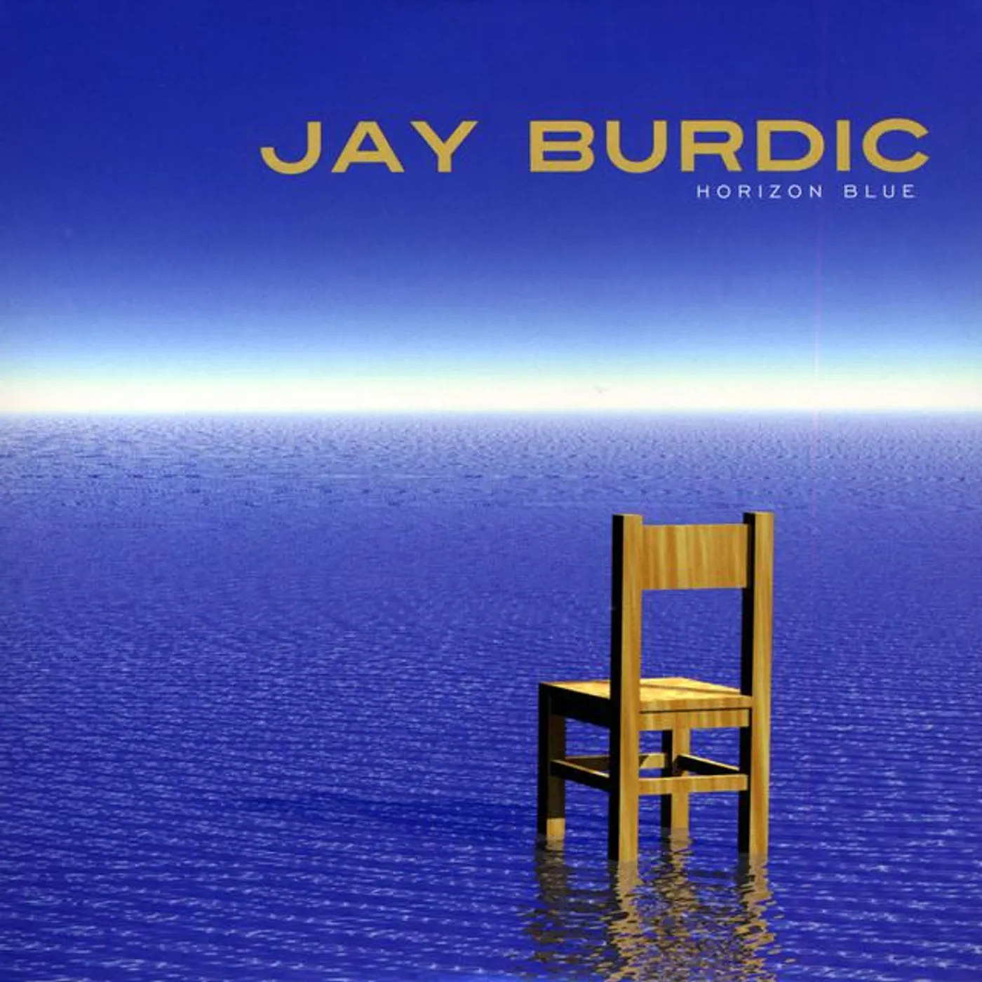 Jay Burdic Brand Page