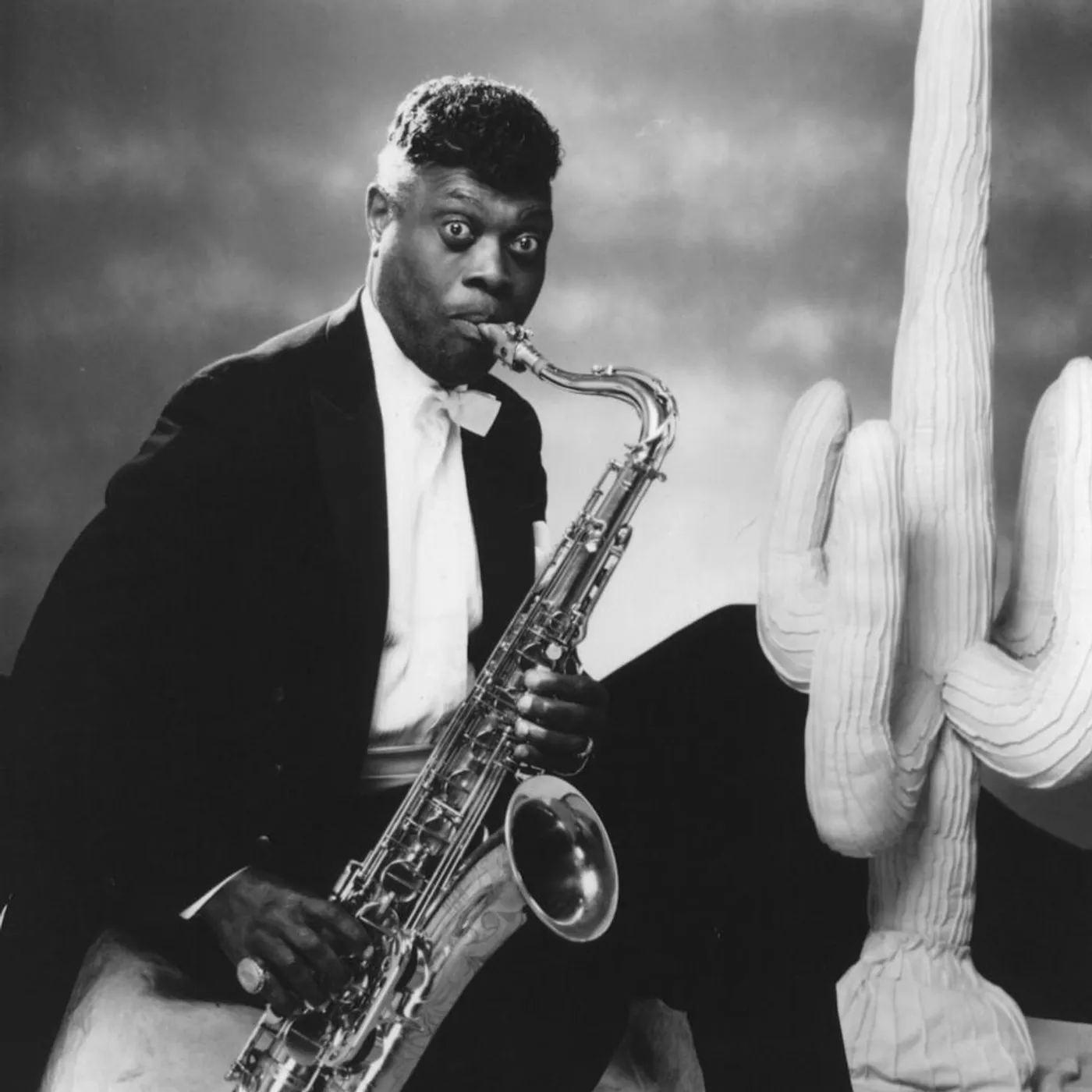 Big Jay McNeely