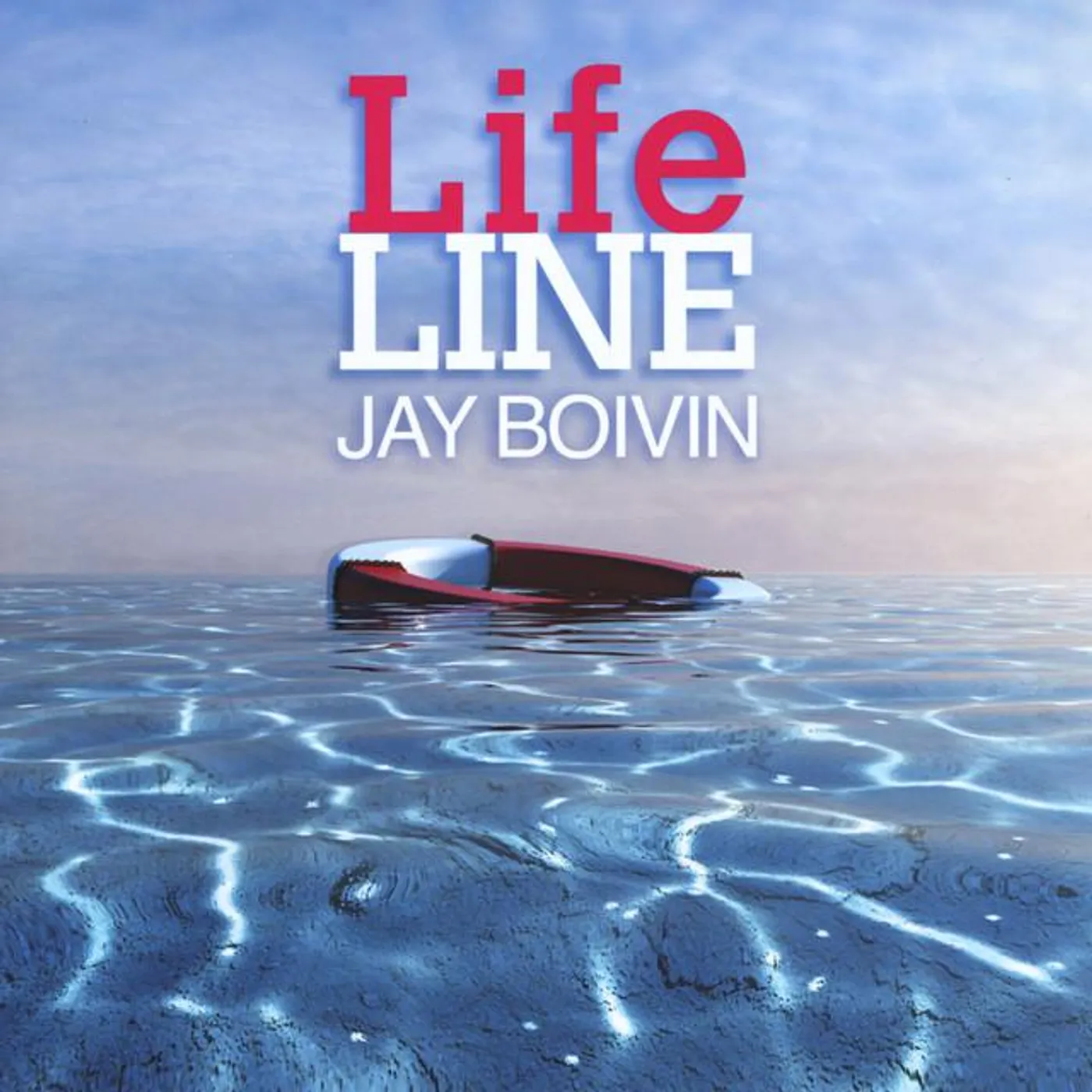 Jay Boivin Brand Page