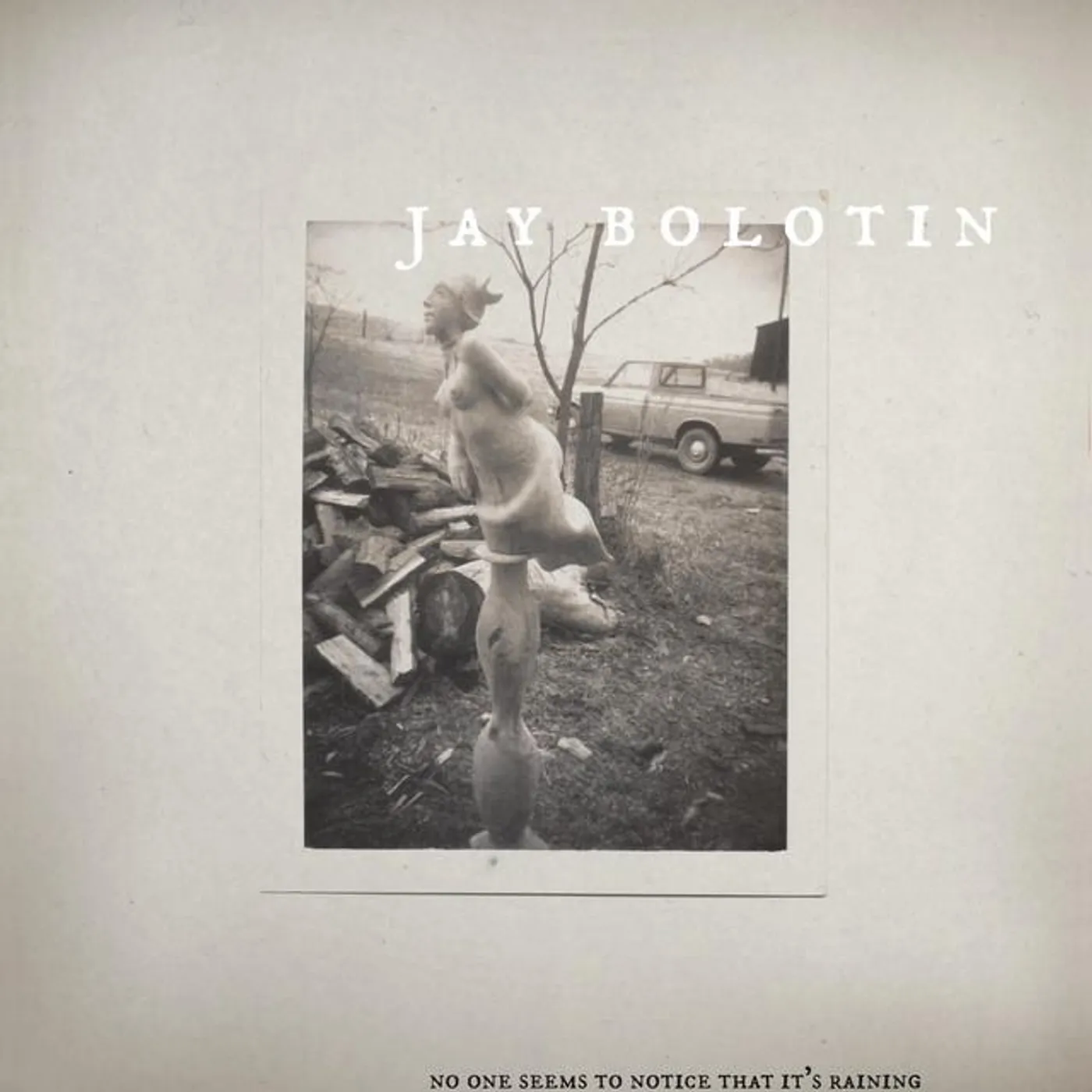 Jay Bolotin