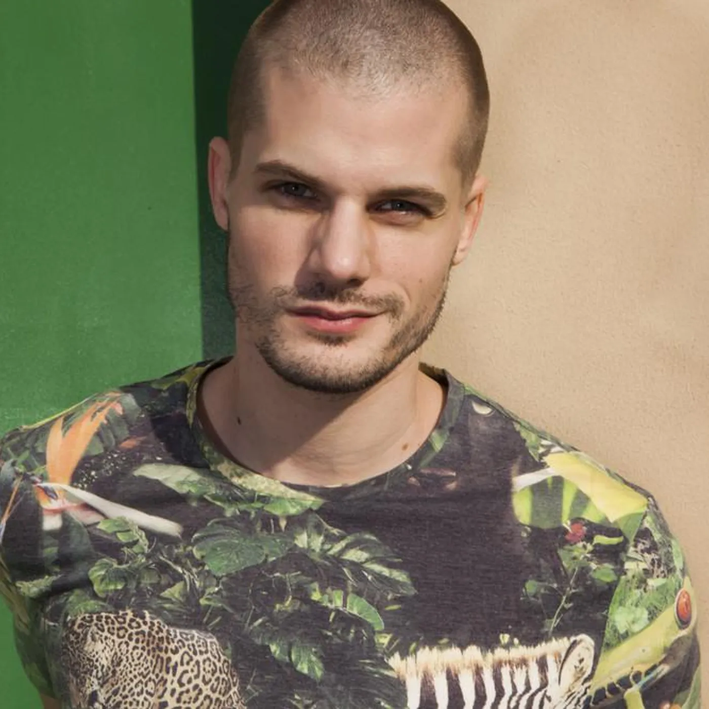 Jay Brannan Brand Page