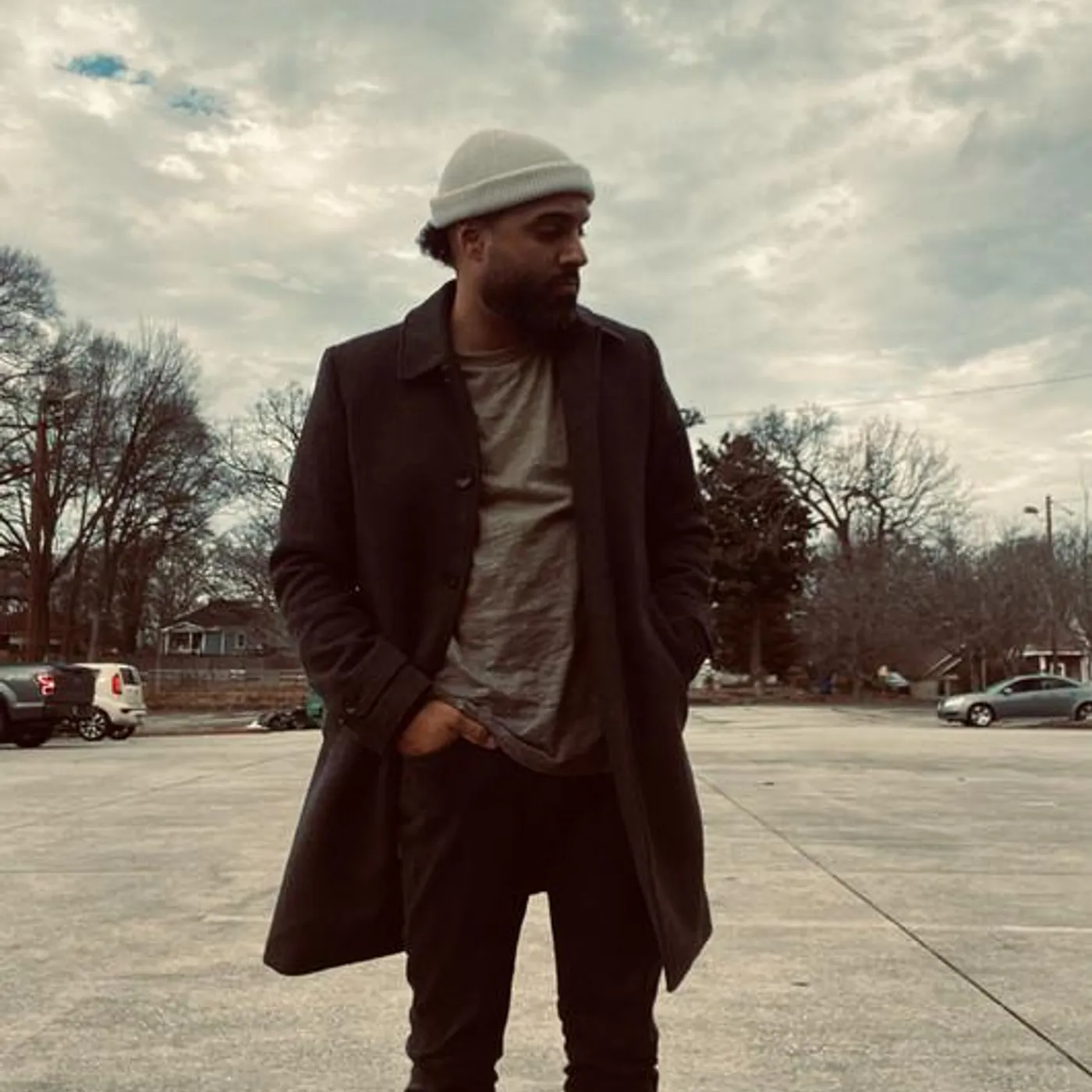 Jay Cabassa Brand Page