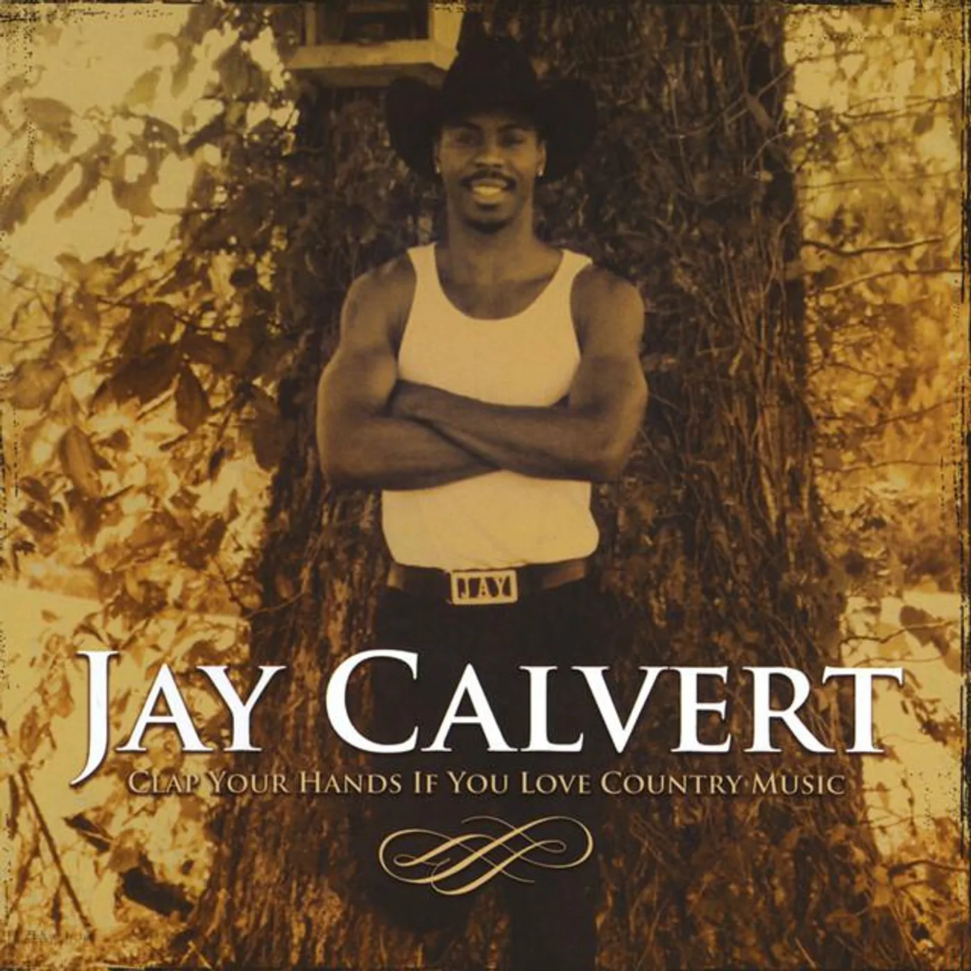 Jay Calvert