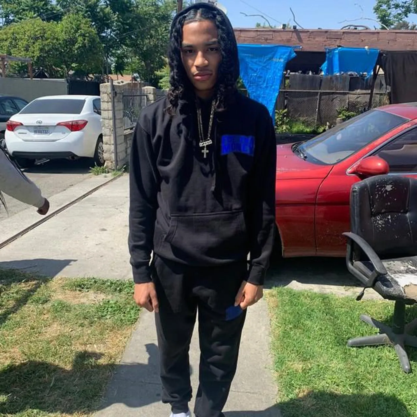Jay Cinco ne