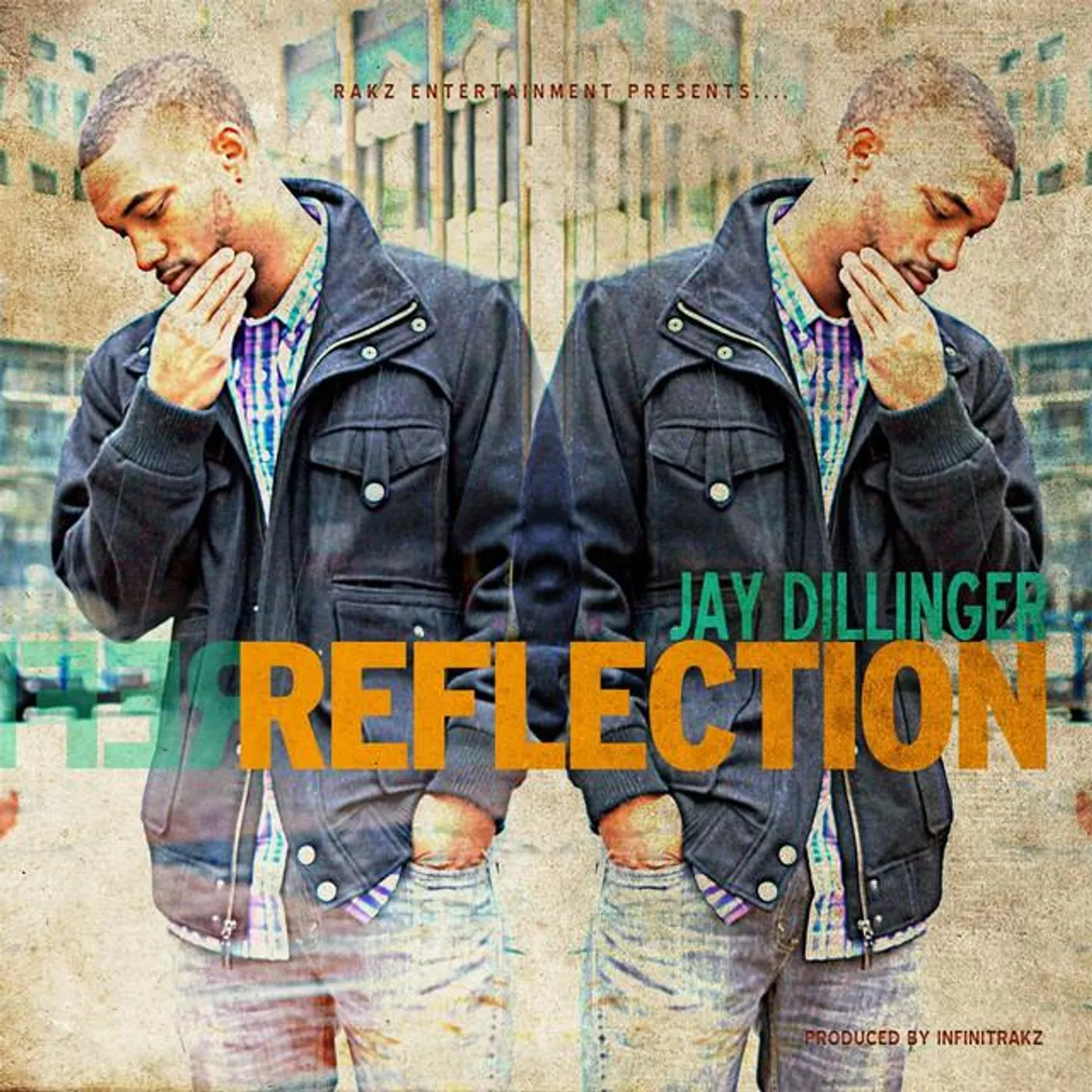 Jay Dillinger