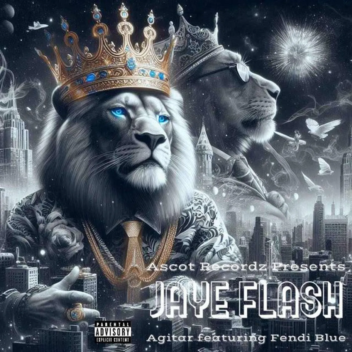 Jay Flash