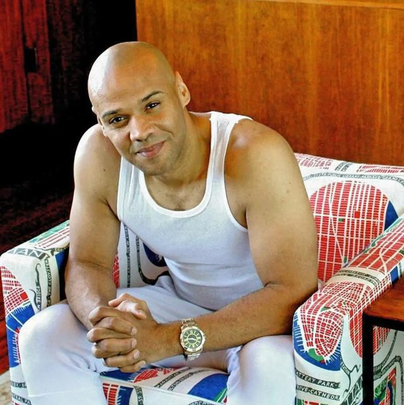 Jay Ghartey