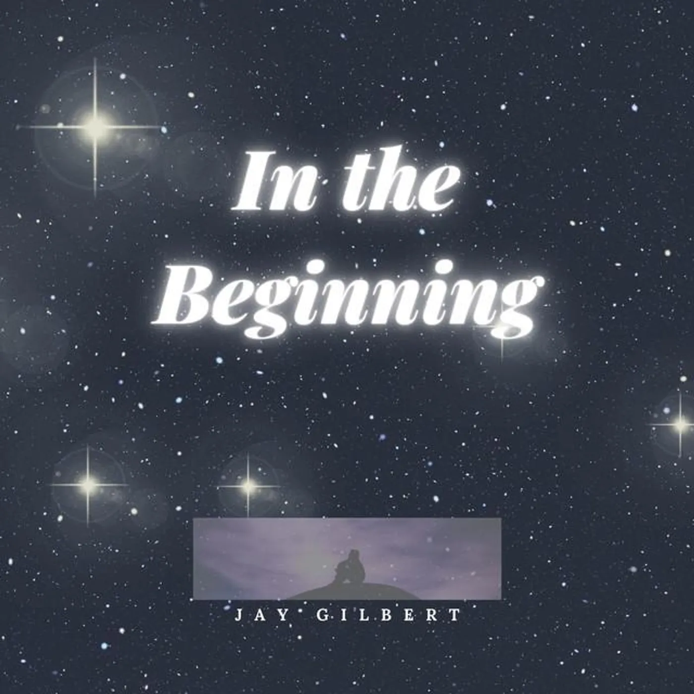 Jay Gilbert