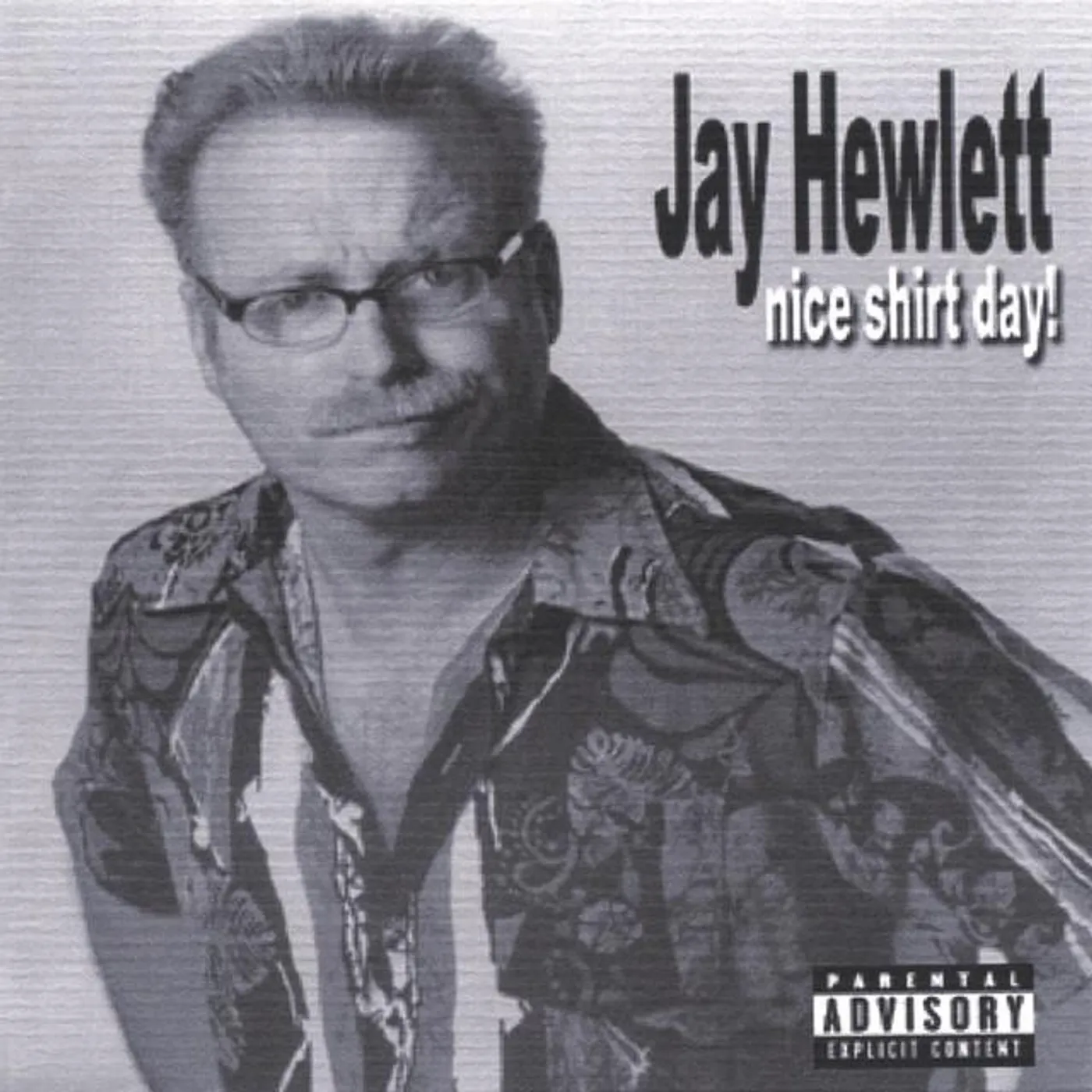 Jay Hewlett