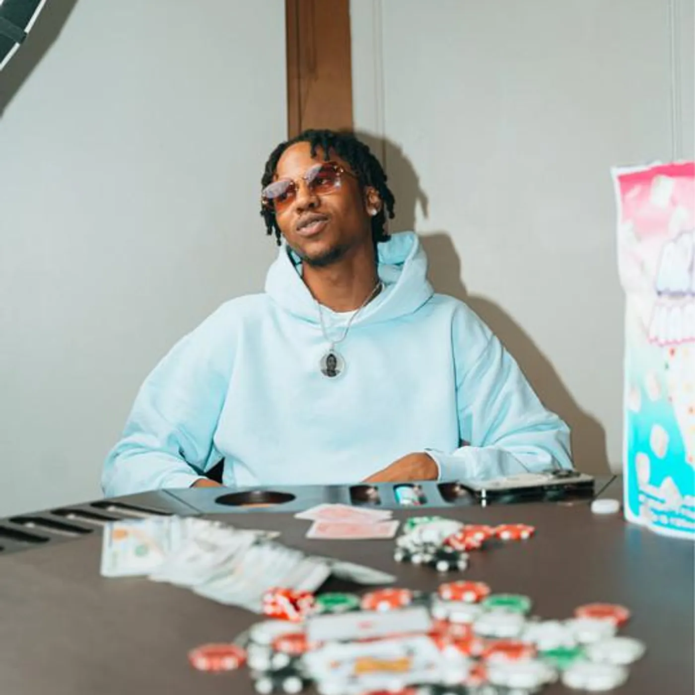 Jay Hound Brand Page