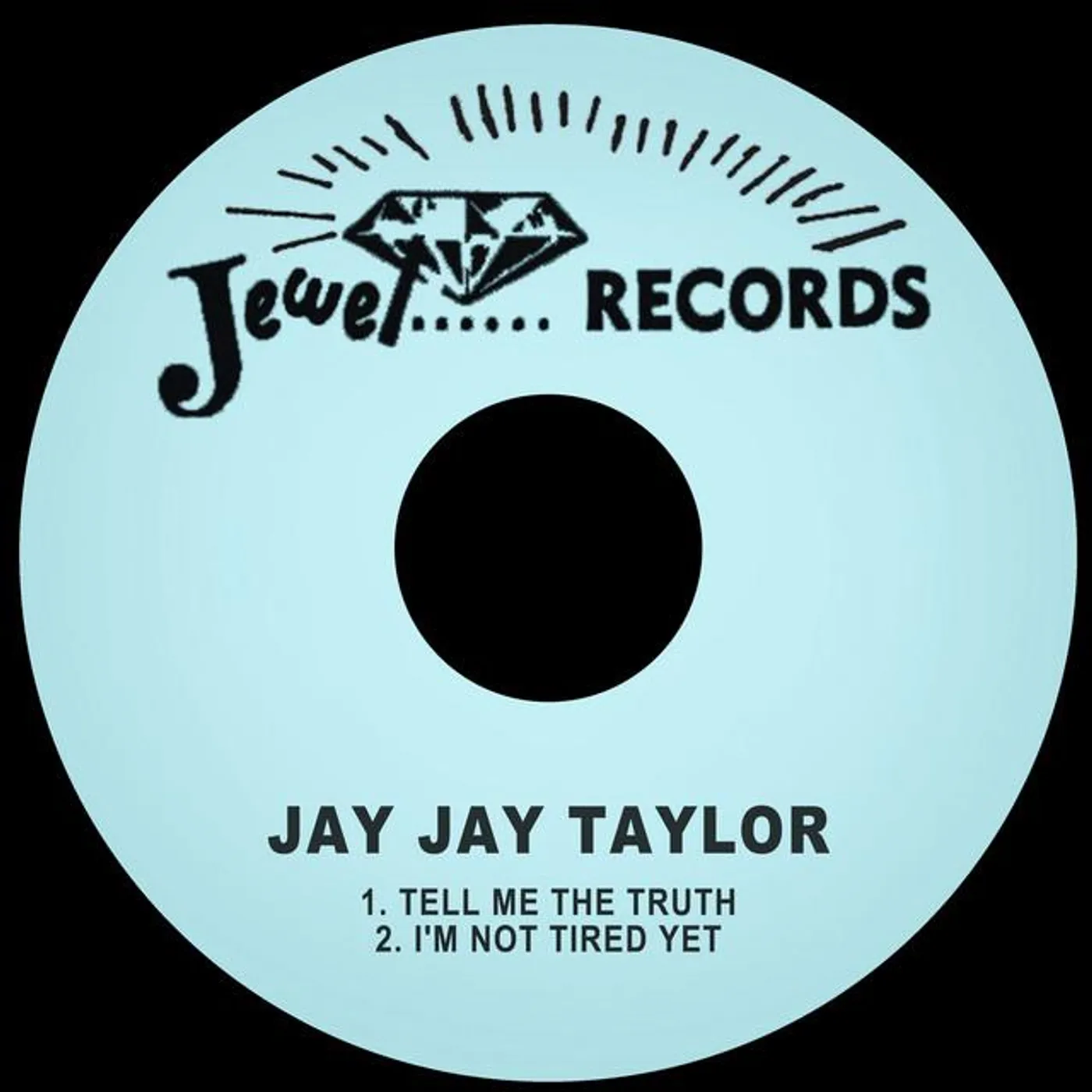 Jay Jay Taylor Brand Page