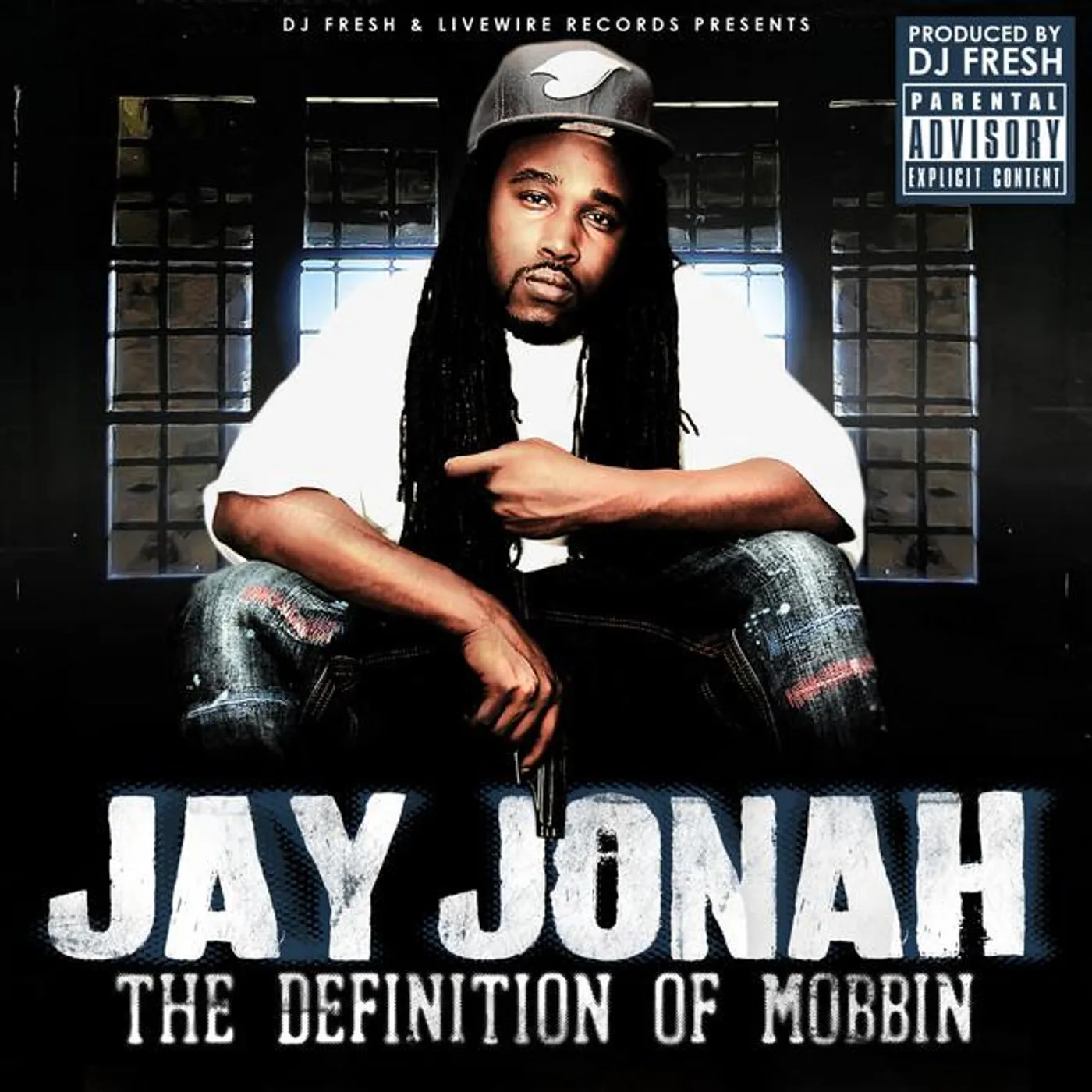 Jay Jonah Brand Page