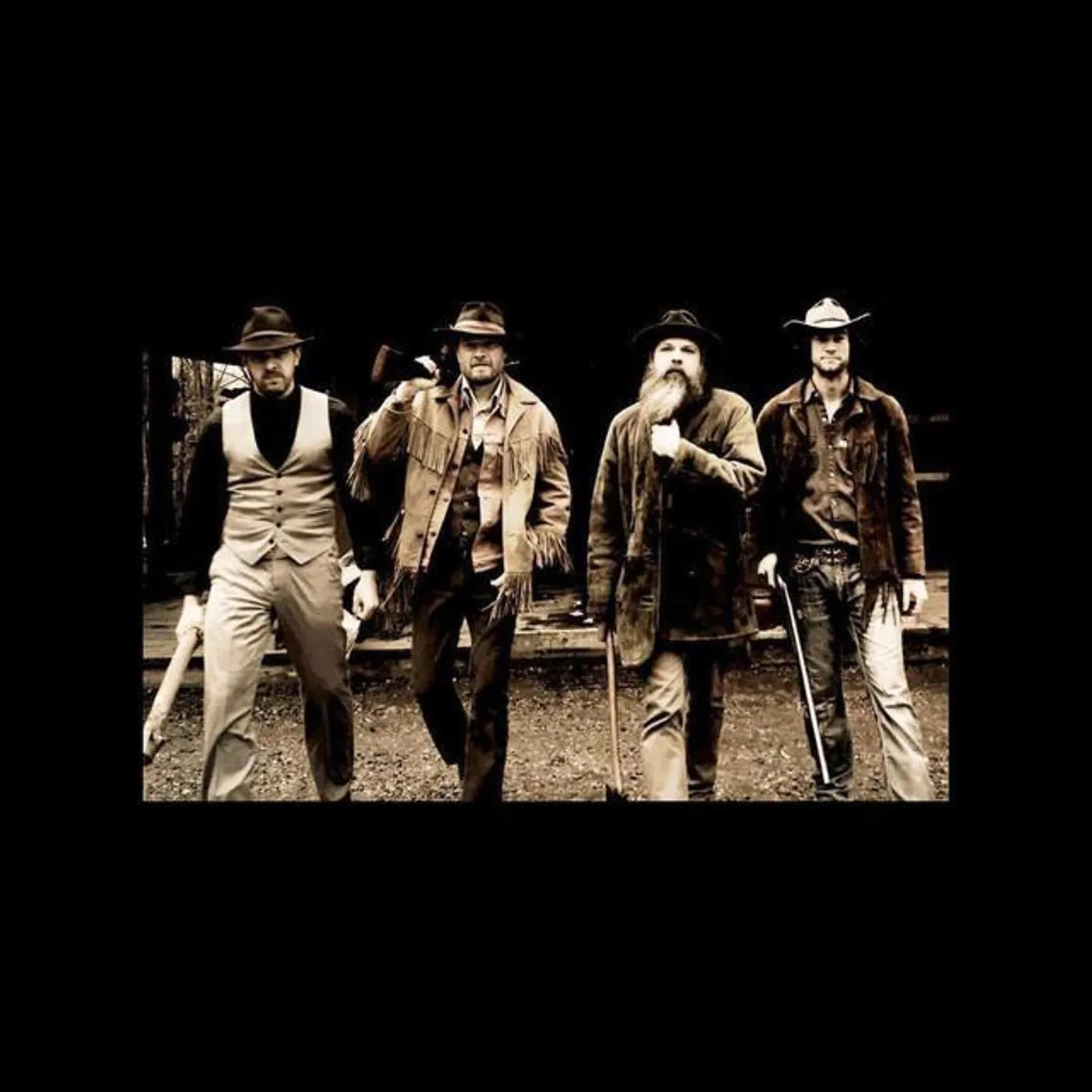 Jay Kipps Band