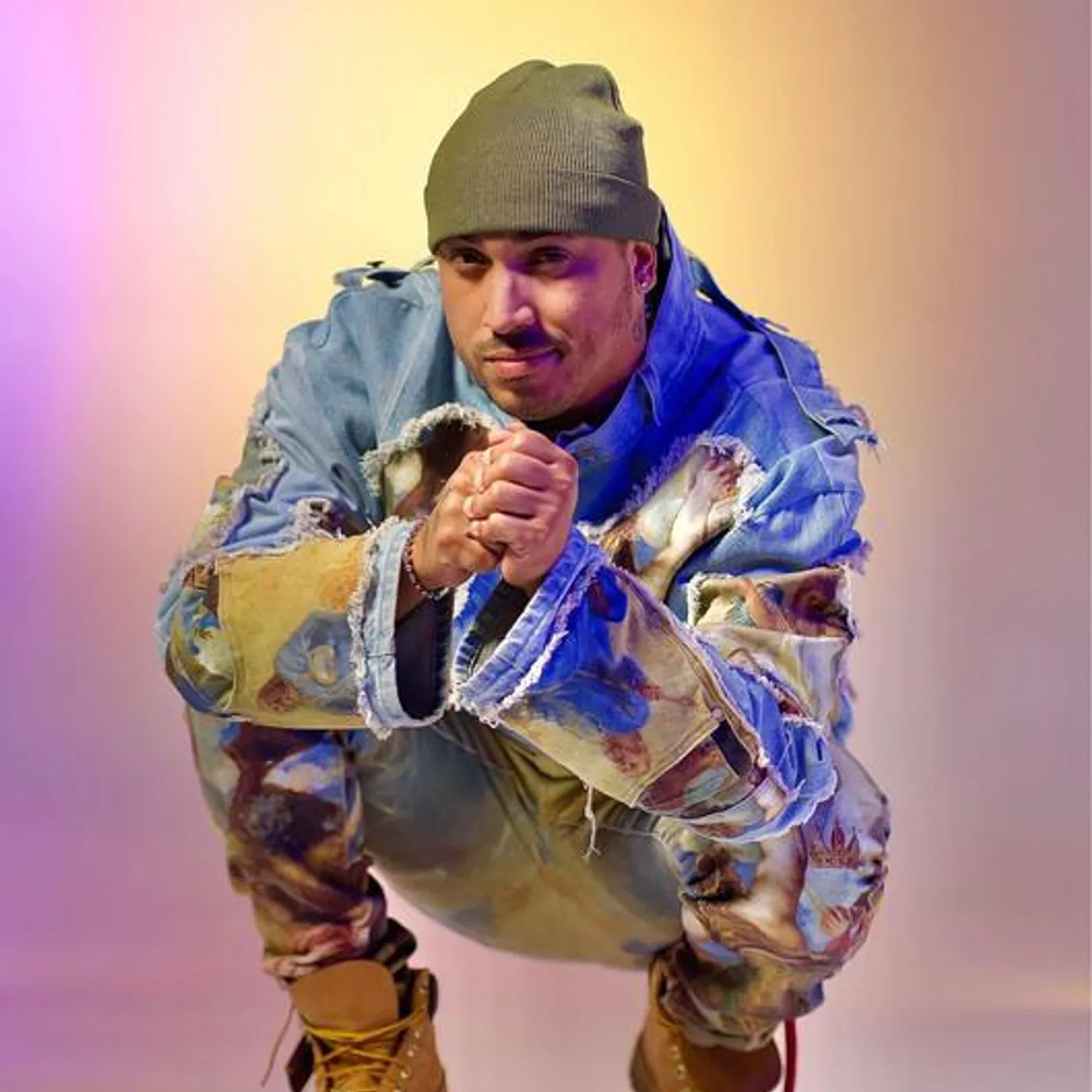 Jay Lugo