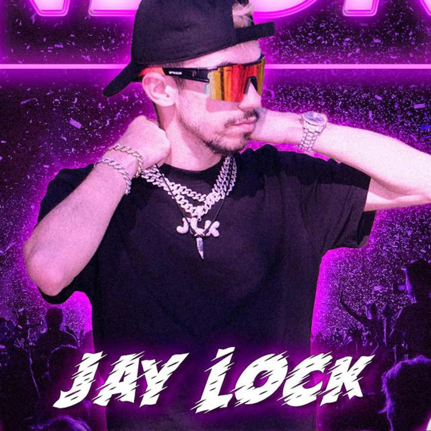 Jay Lock Brand Page