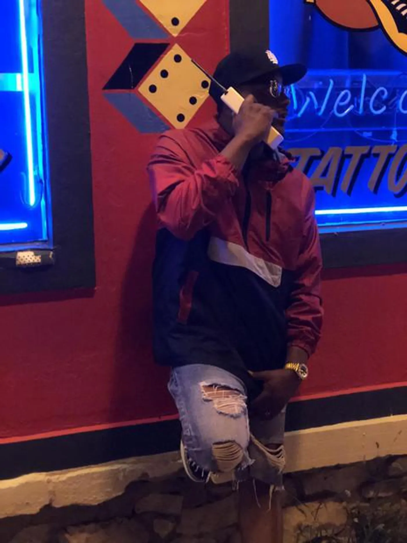 Jay Love