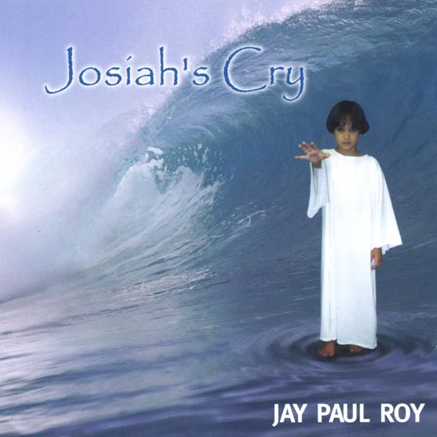 Jay Paul Roy