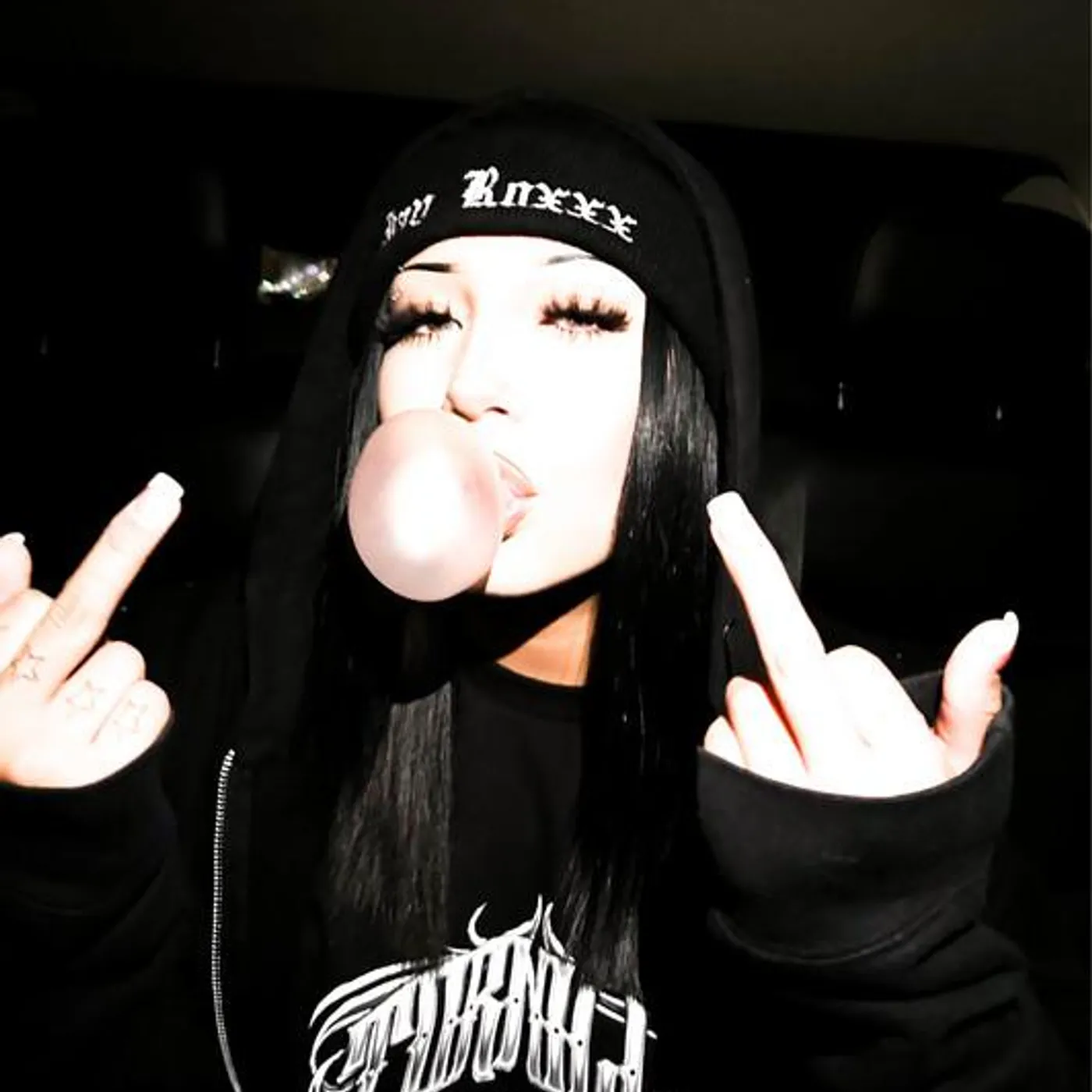 Jay Roxxx