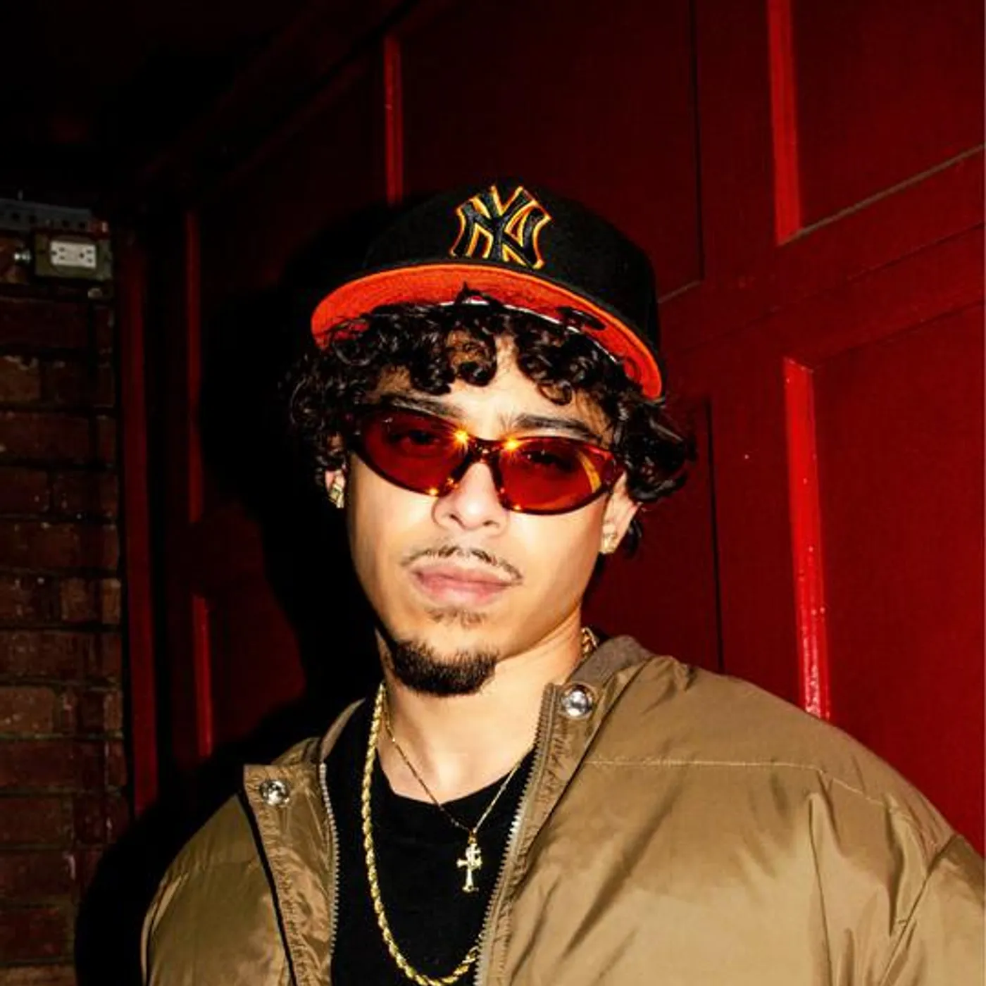 Jay Savior Brand Page