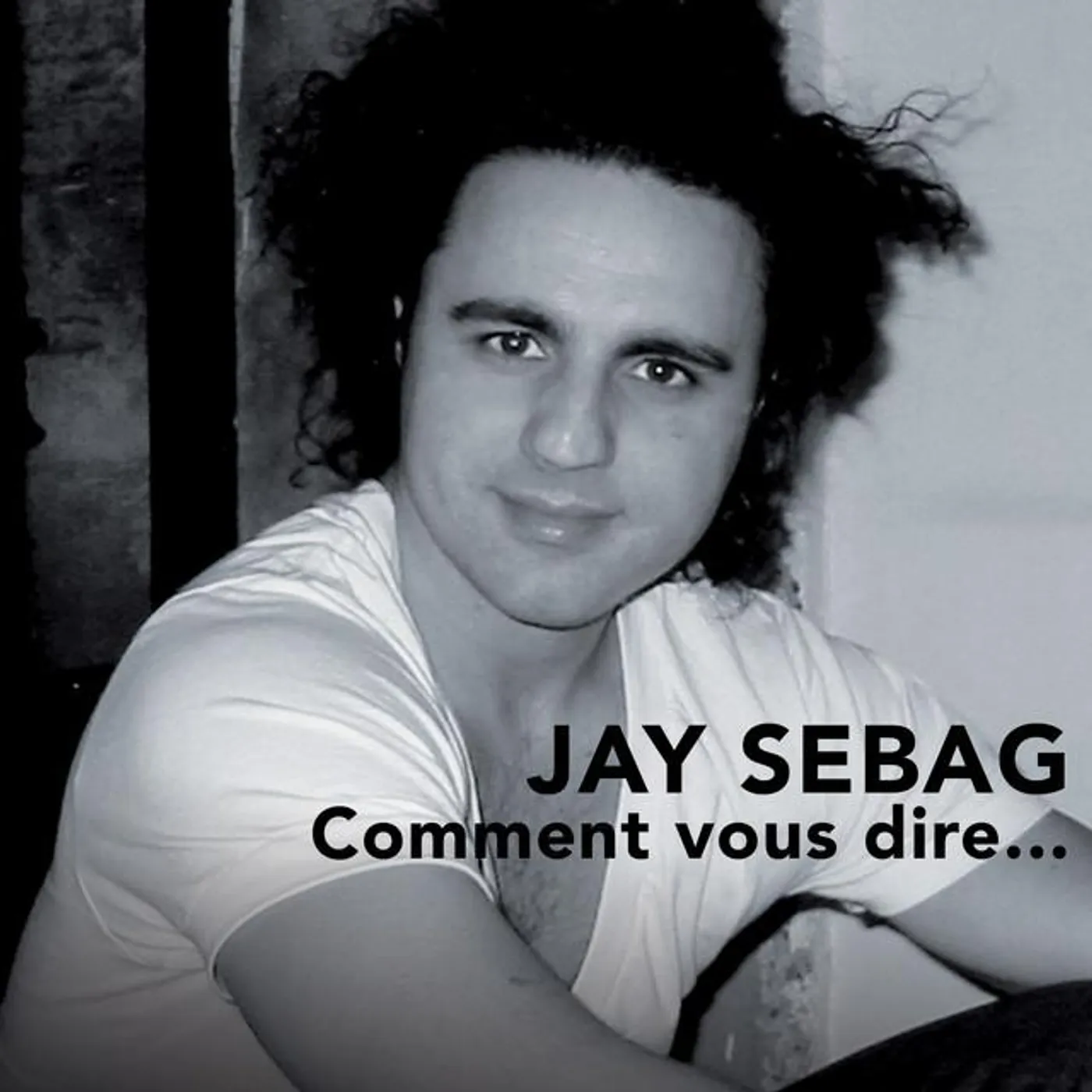 Jay Sebag Brand Page