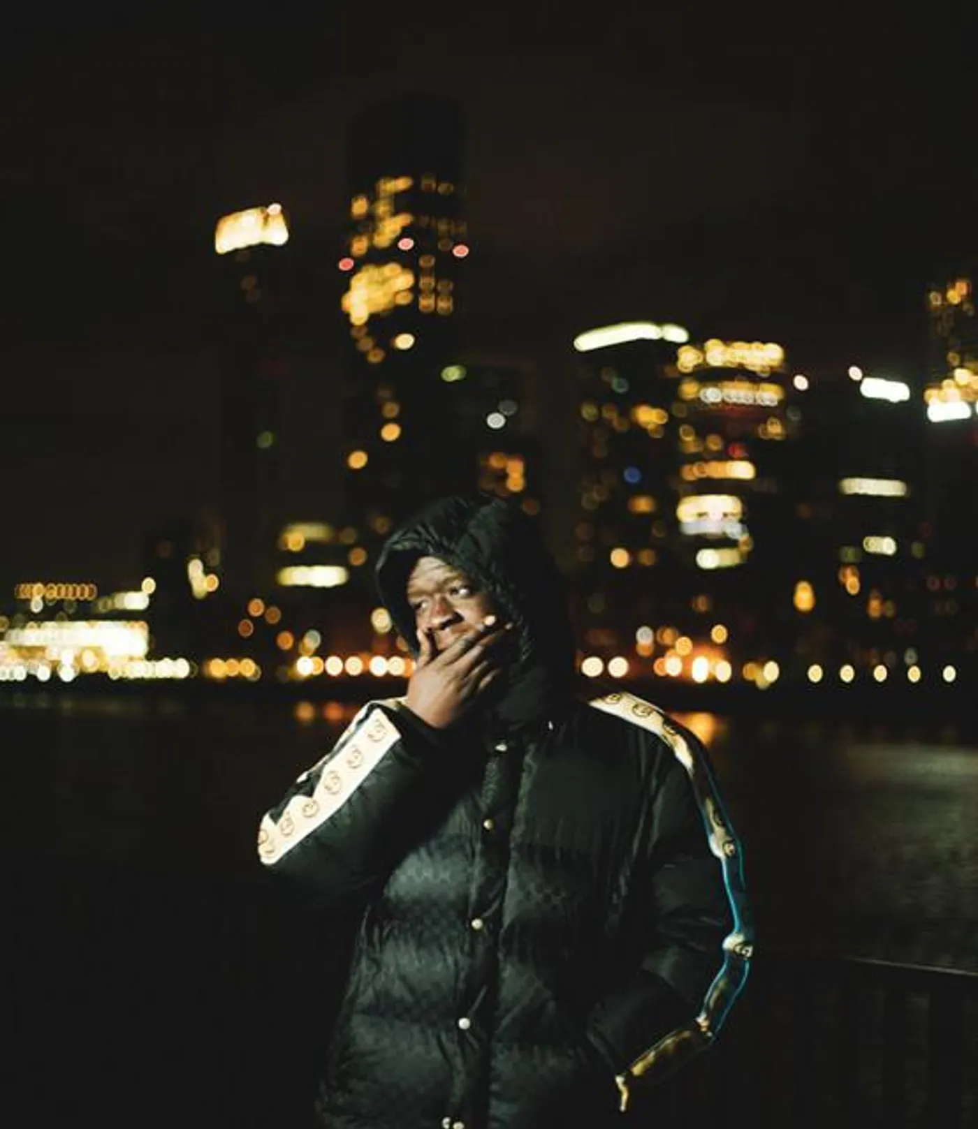 Jay Silva
