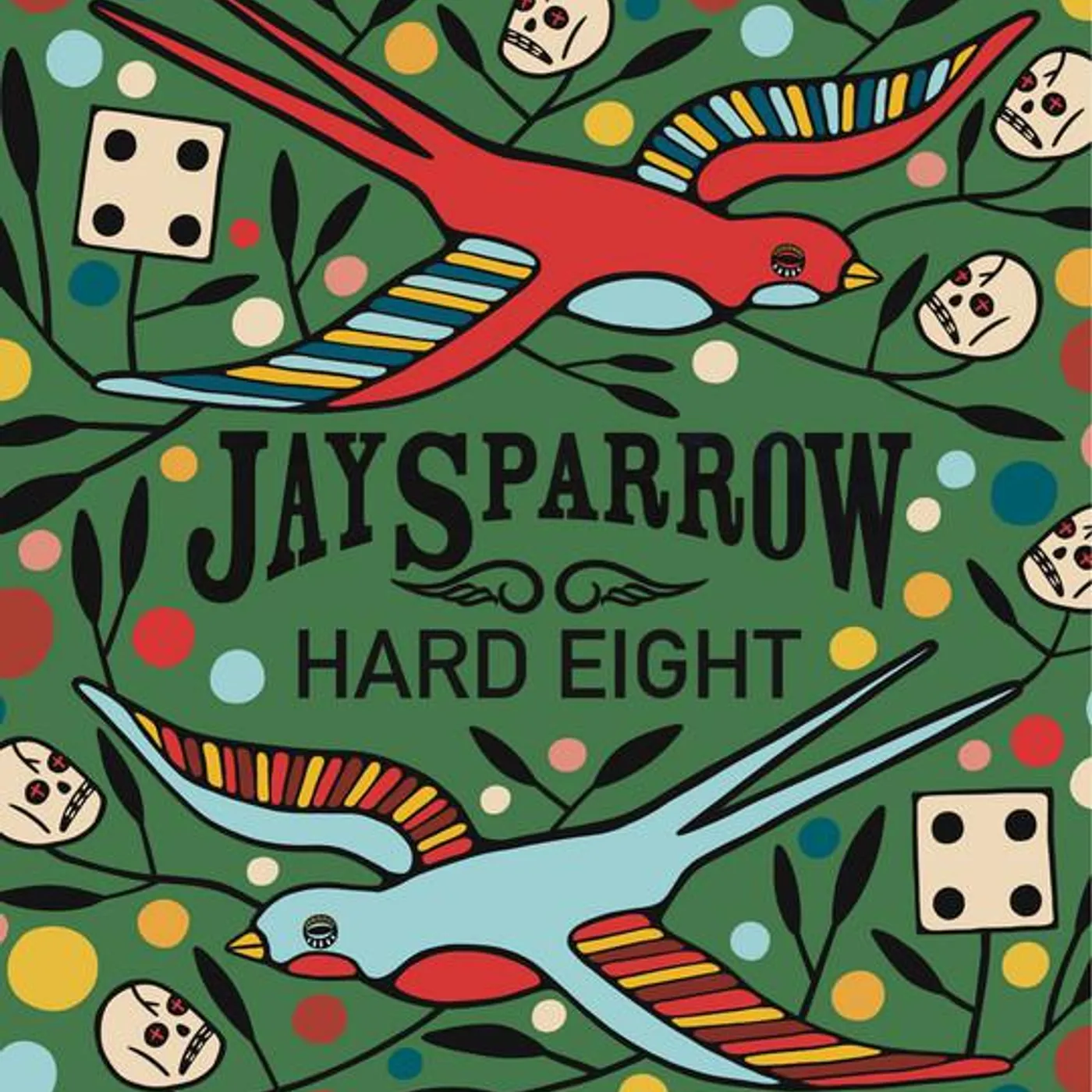 Jay Sparrow