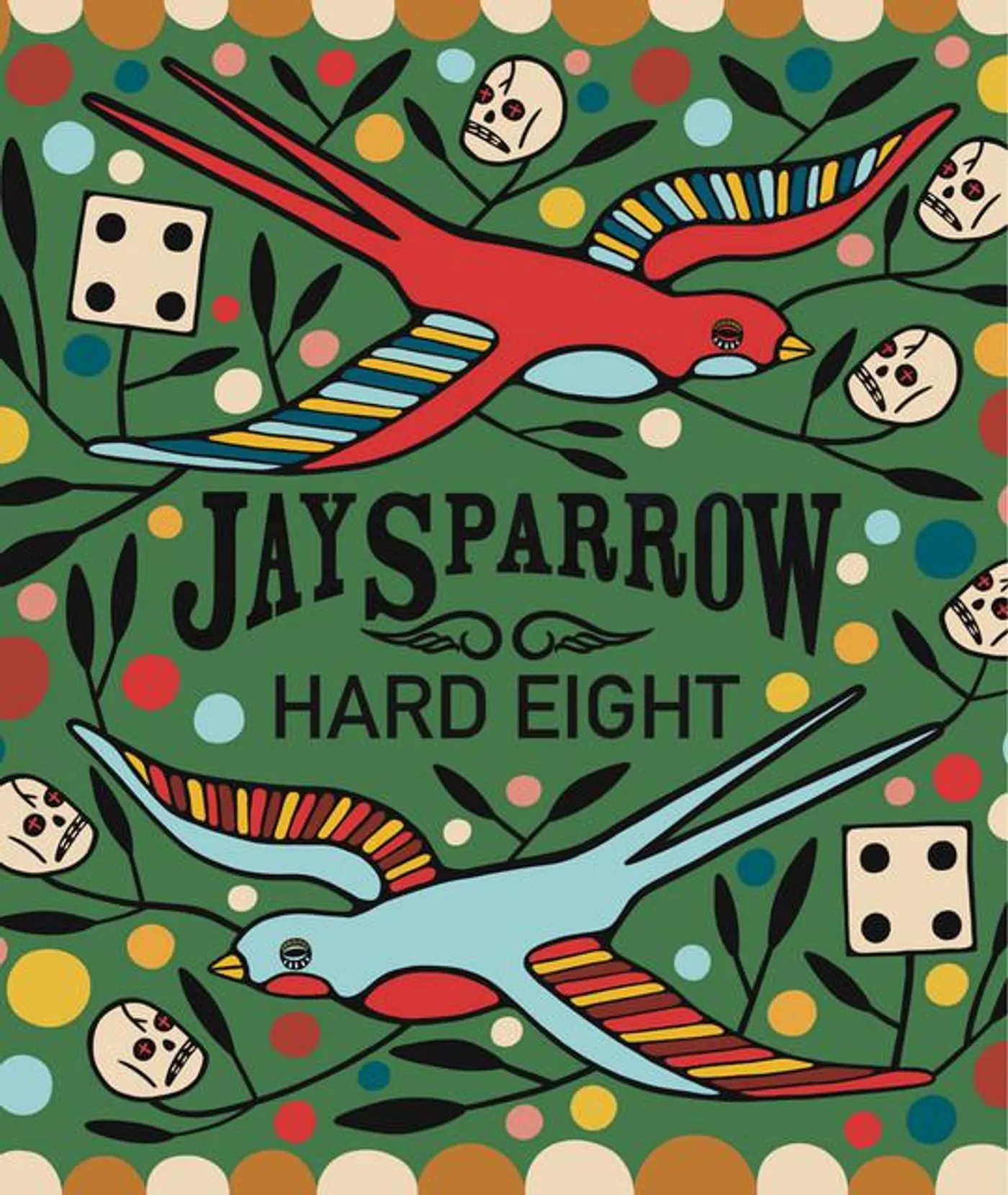 Jay Sparrow