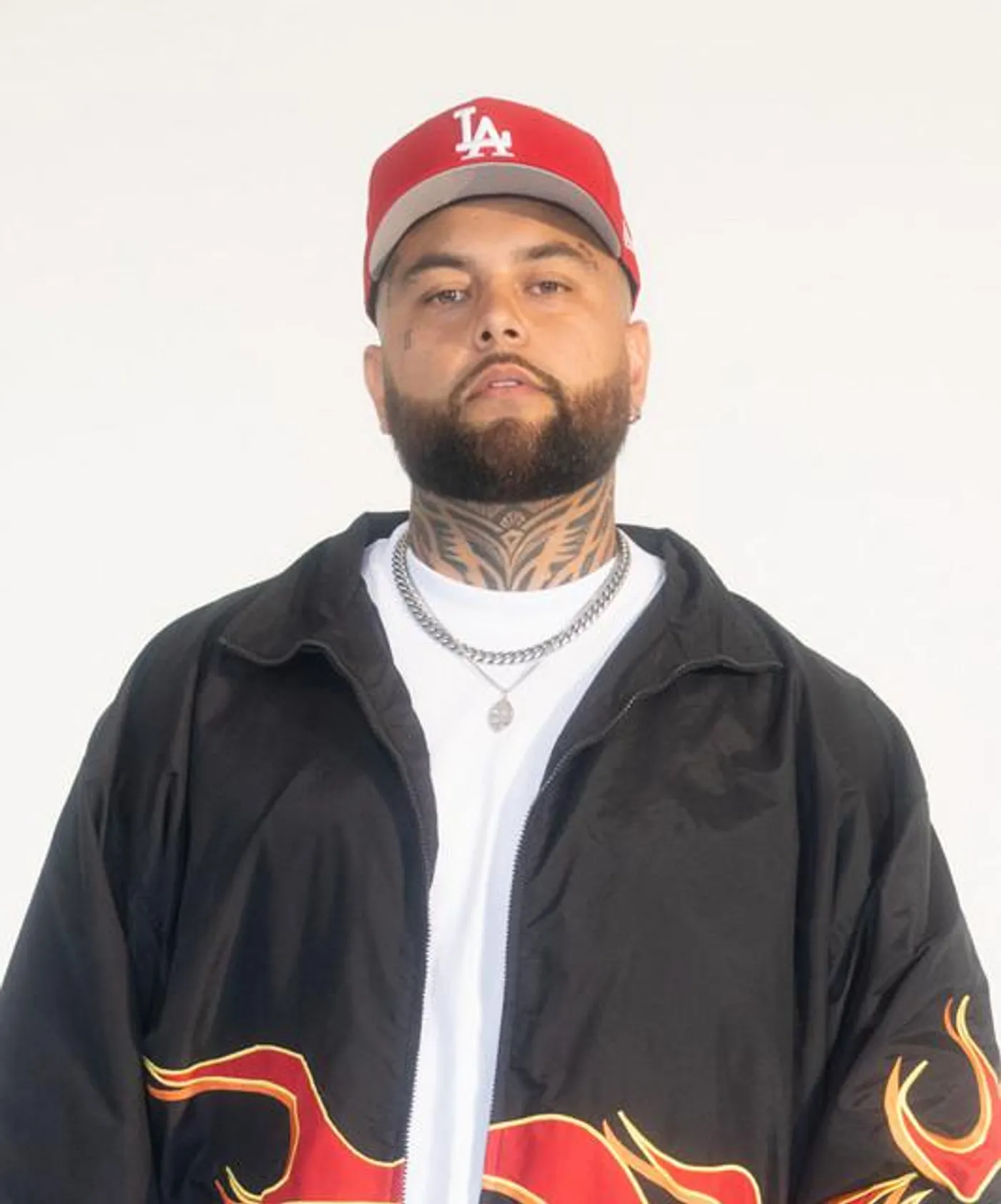 Jay Taj