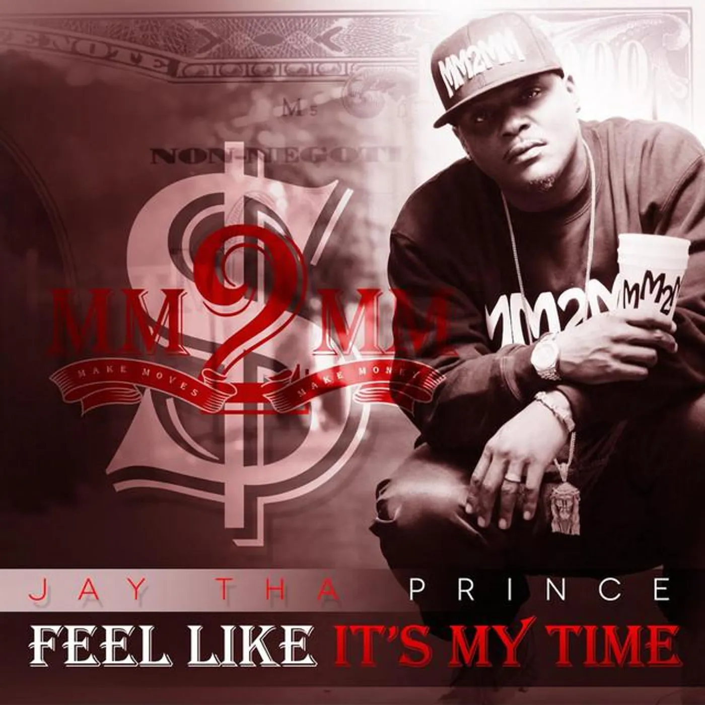 Jay Tha Prince