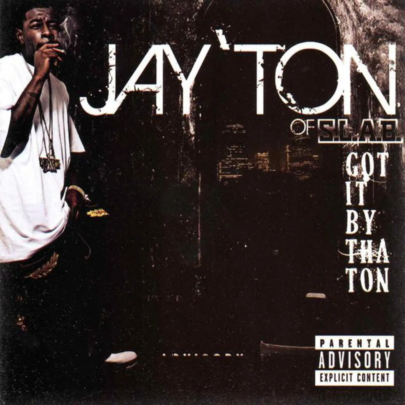 Jay'ton Brand Page