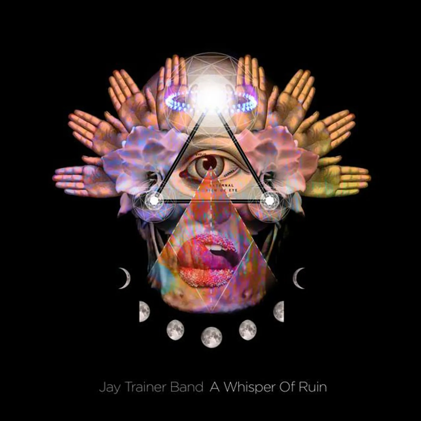 Jay Trainer