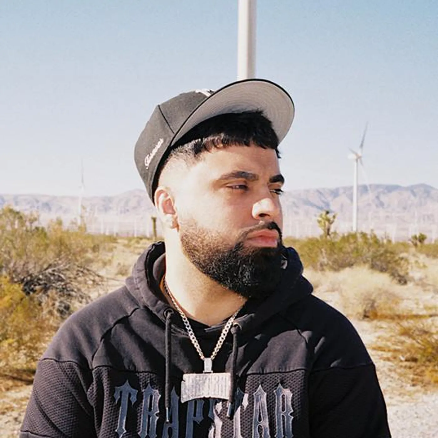 Jay Trak