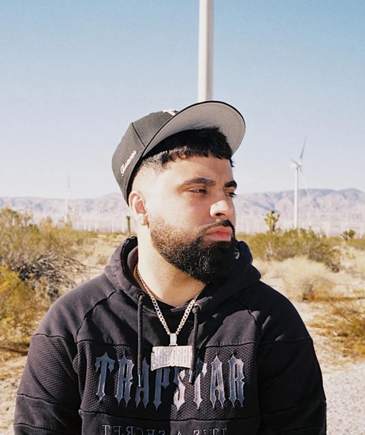 Jay Trak