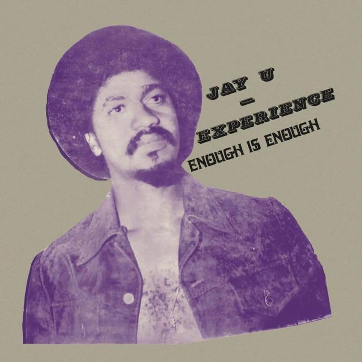 Jay-U Experience Brand Page