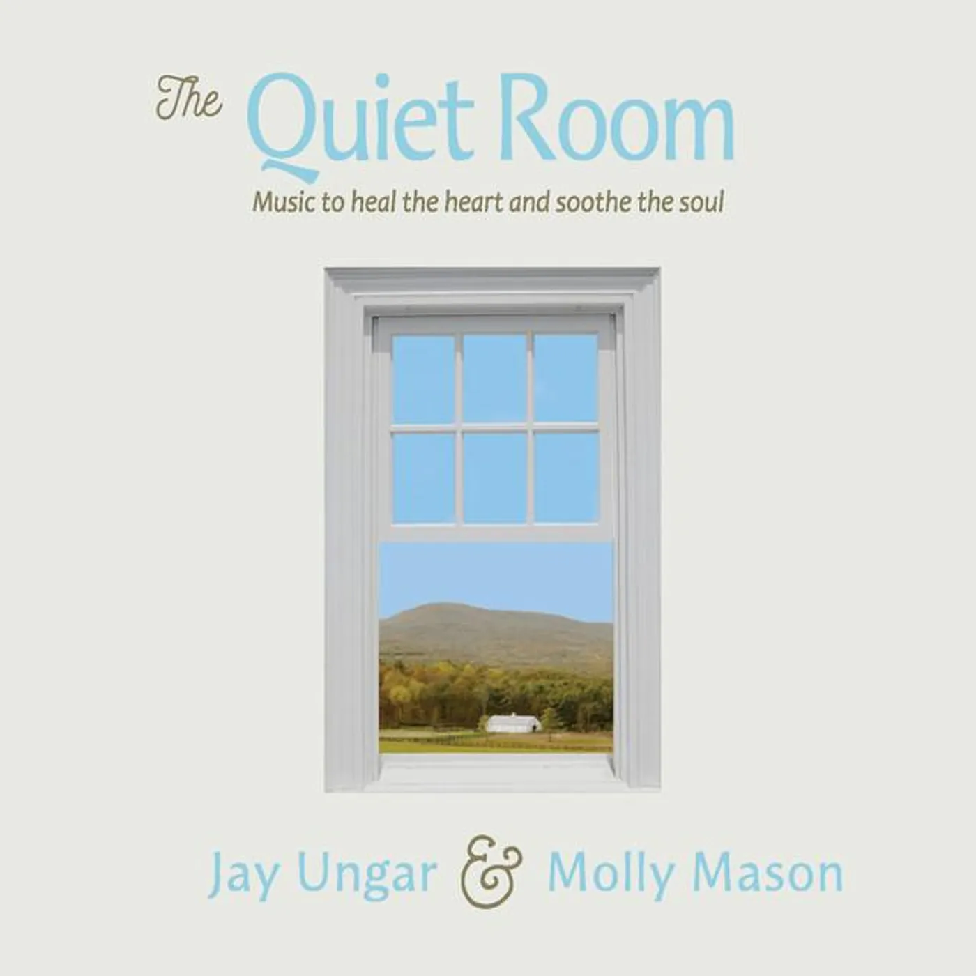 Jay Ungar And Molly Mason Brand Page