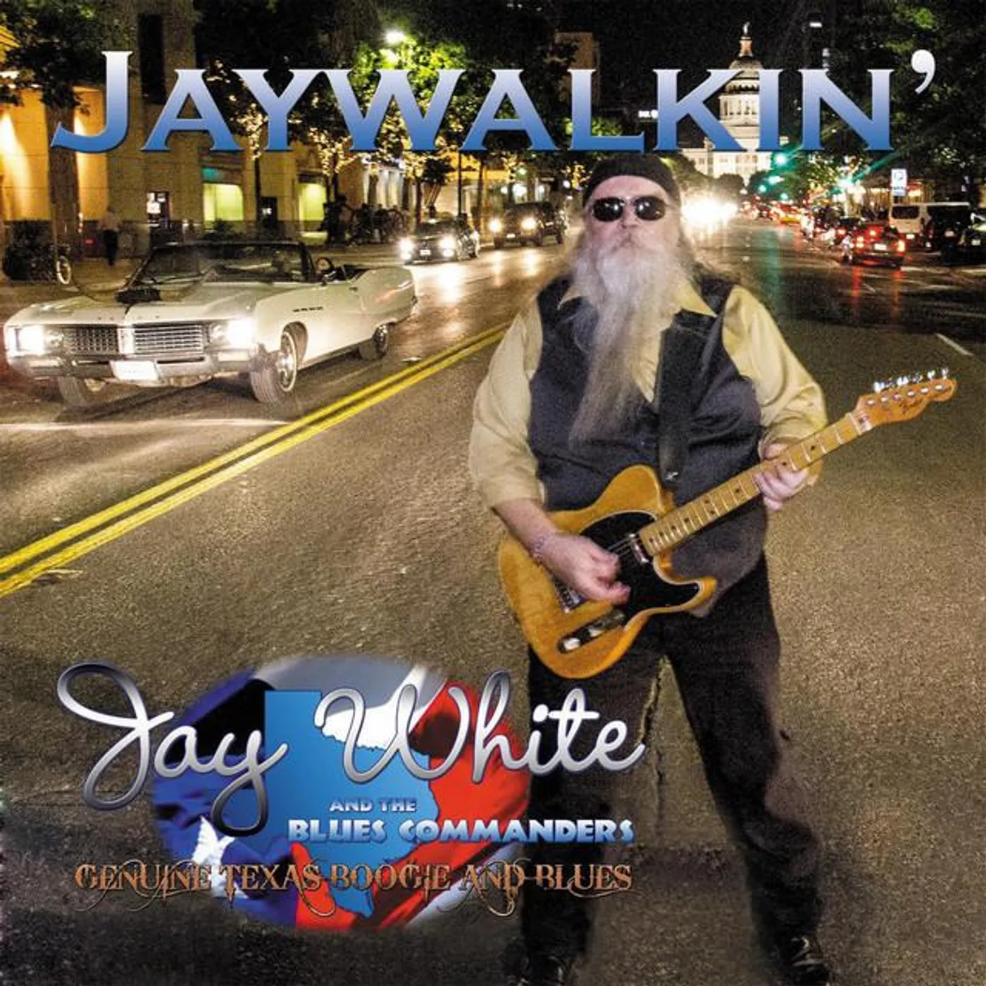 Jay White