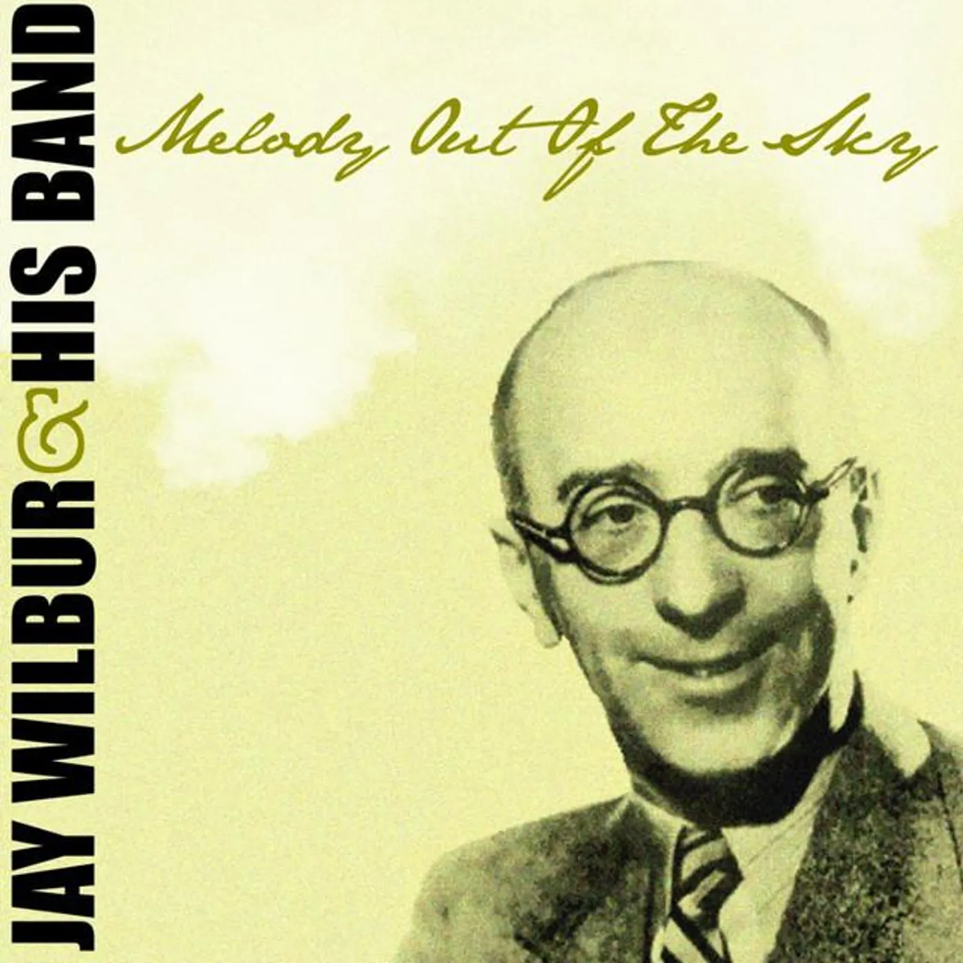 Jay Wilbur & His Band Brand Page