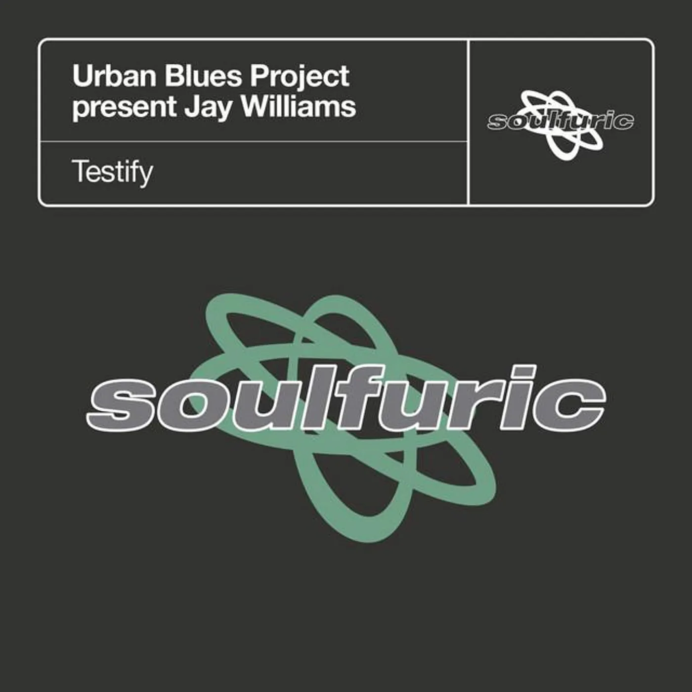 Jay Williams Brand Page