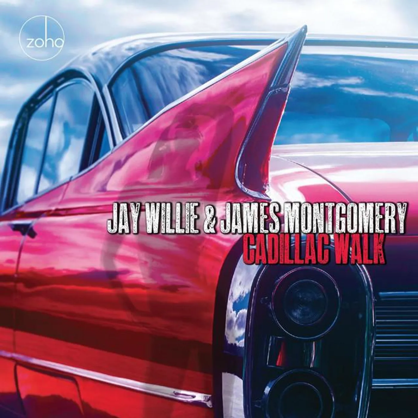 Jay Willie Brand Page