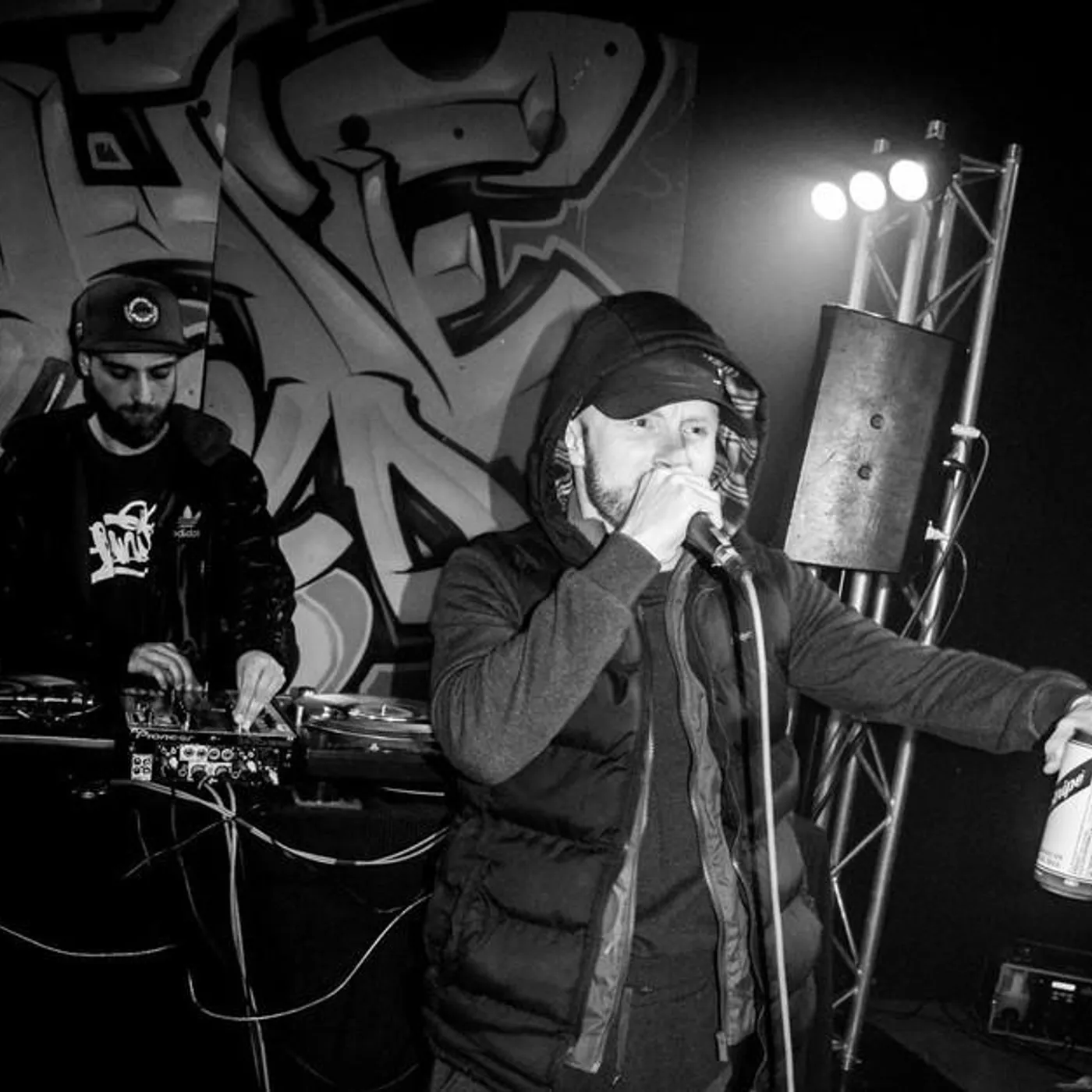 Jay3musicuk Brand Page