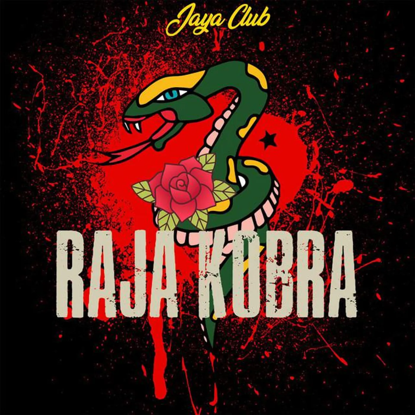 Jaya Club