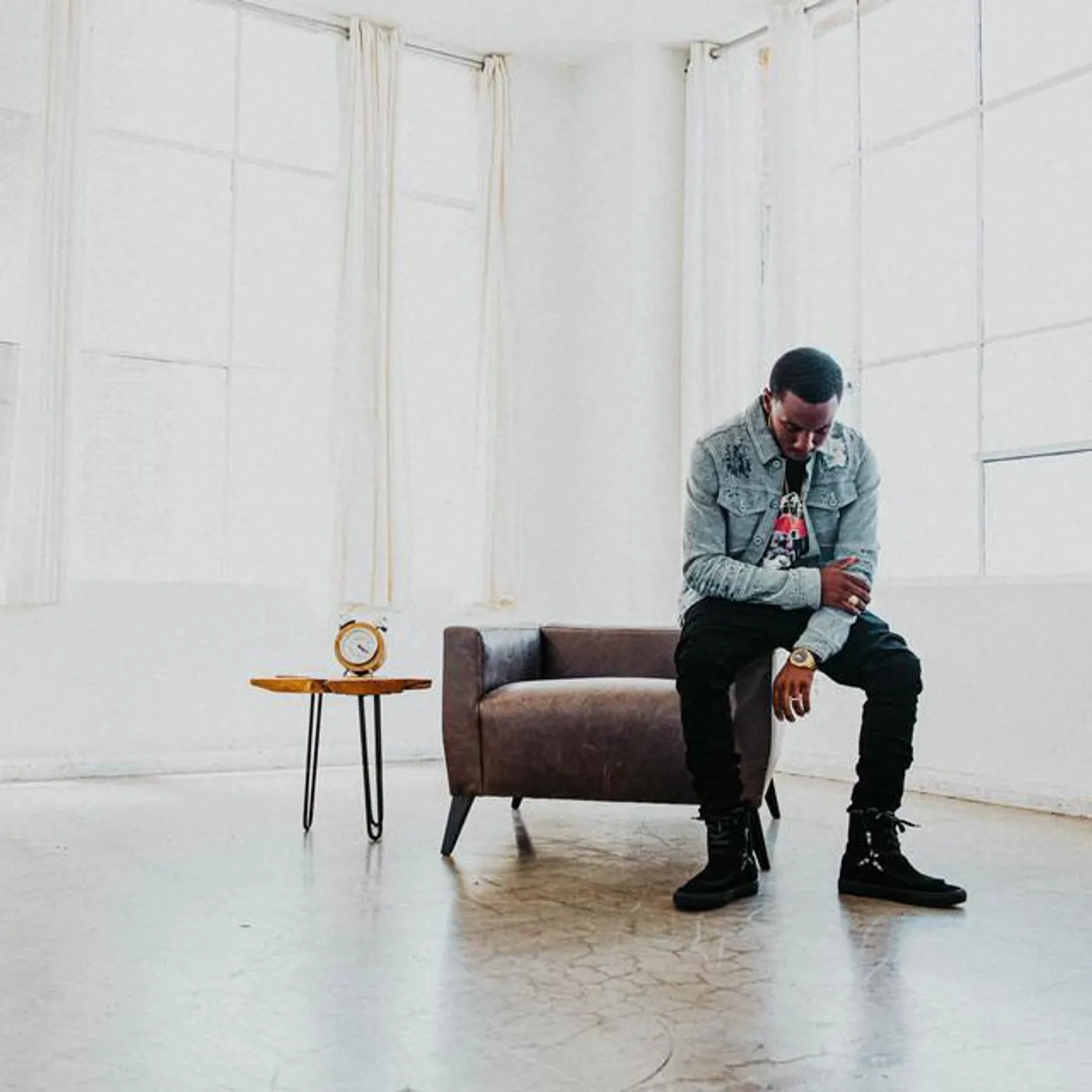 Jayaire Woods Brand Page